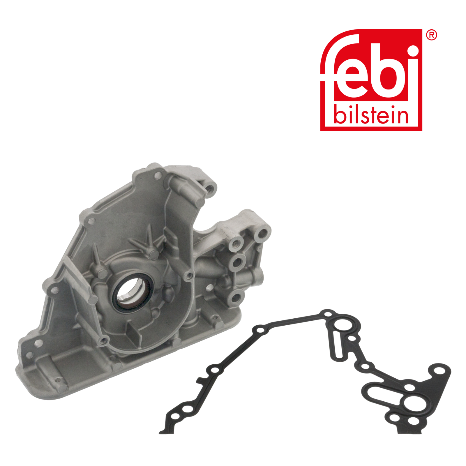 Febi Engine Oil Pump Assembly 101225