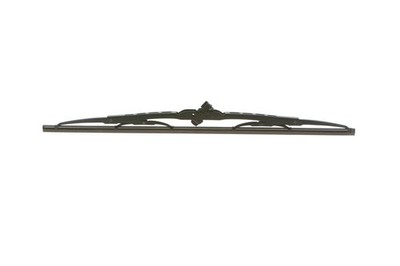 Bosch Conventional Wiper Blade 475mm — SP19 fits Alfa Romeo 145 1994-2001
