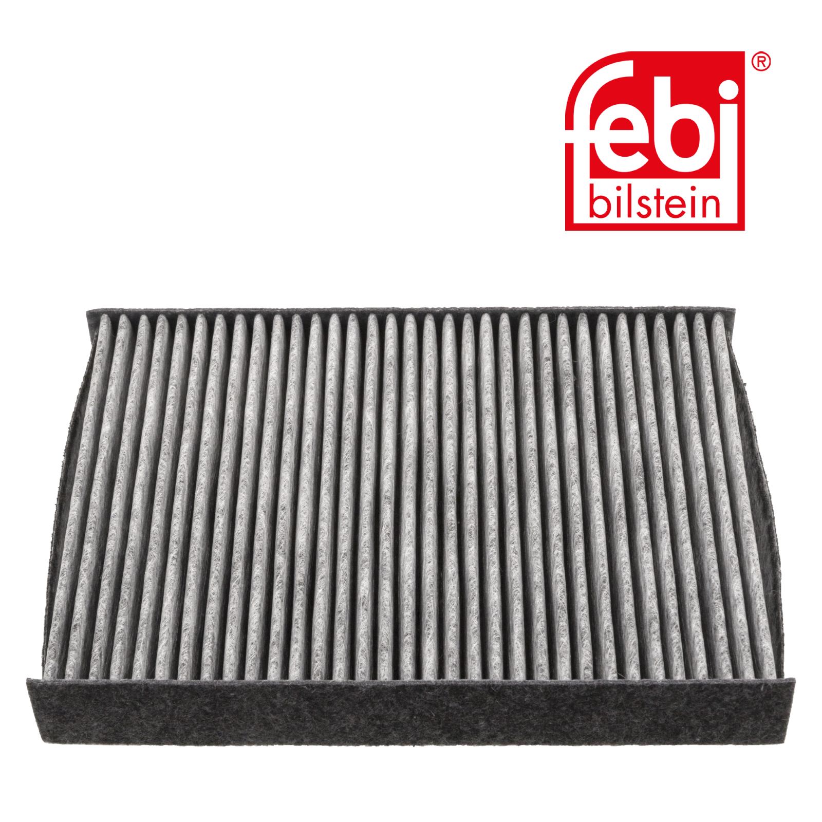 Febi Cabin Air Filter (Pollen Filter) 48539