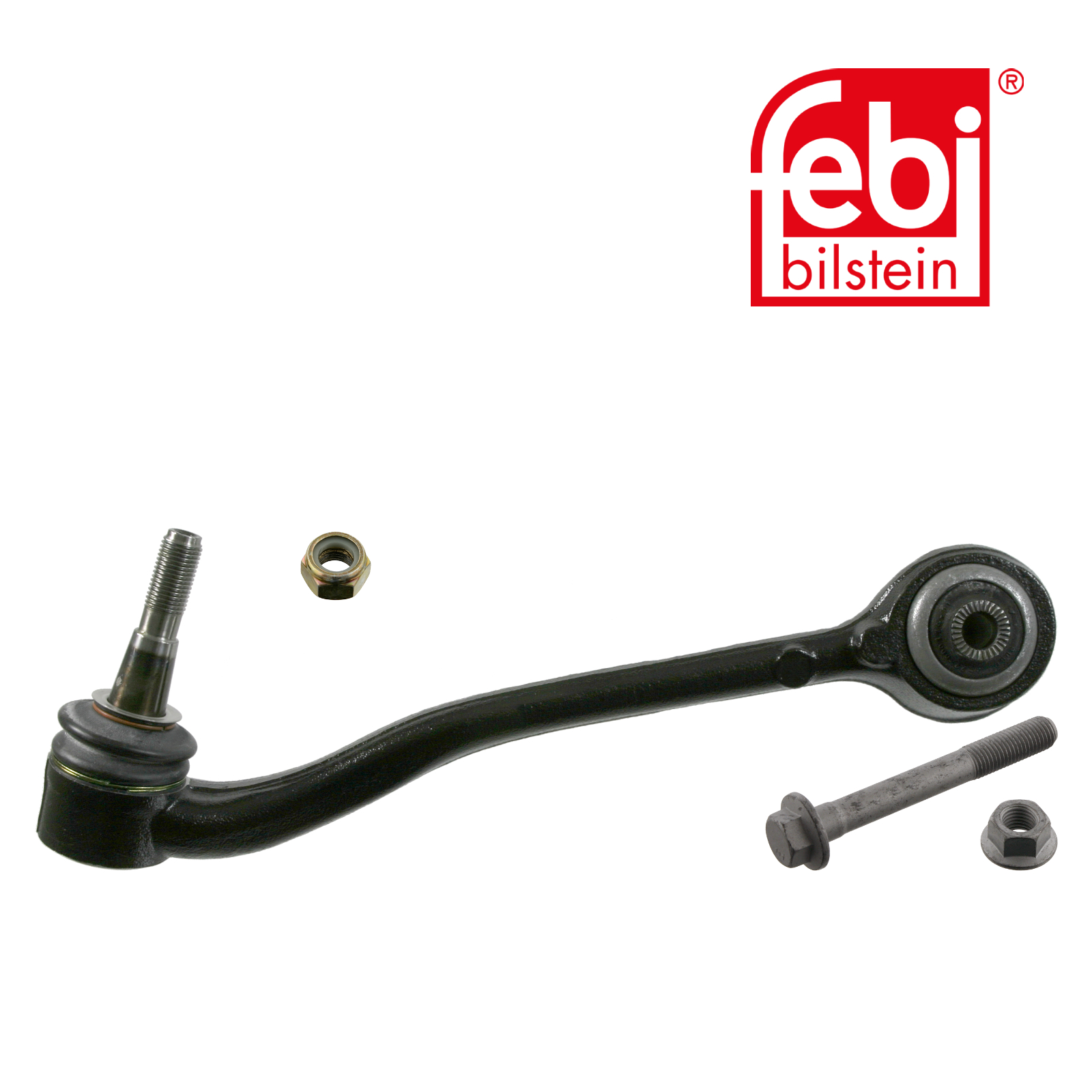 Febi Control/Trailing Arm Front Left 34670