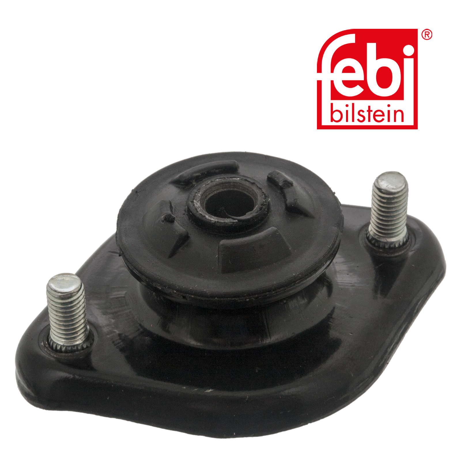 Febi Rear Suspension Strut Support Mount 01967