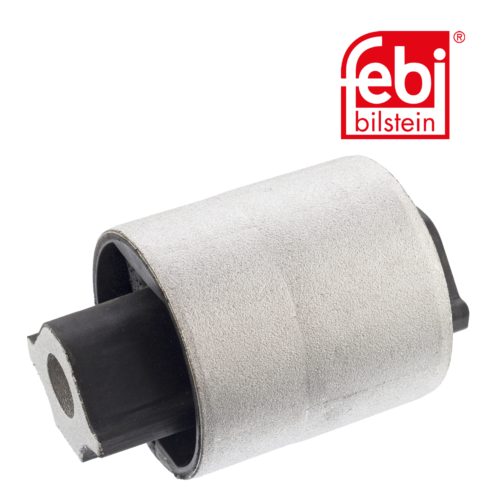 Febi Axle Beam Bushing Rear Right 104998