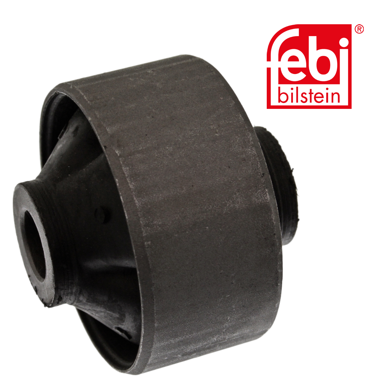 Febi Wishbone / Control / Trailing Arm Bush Rear 41555