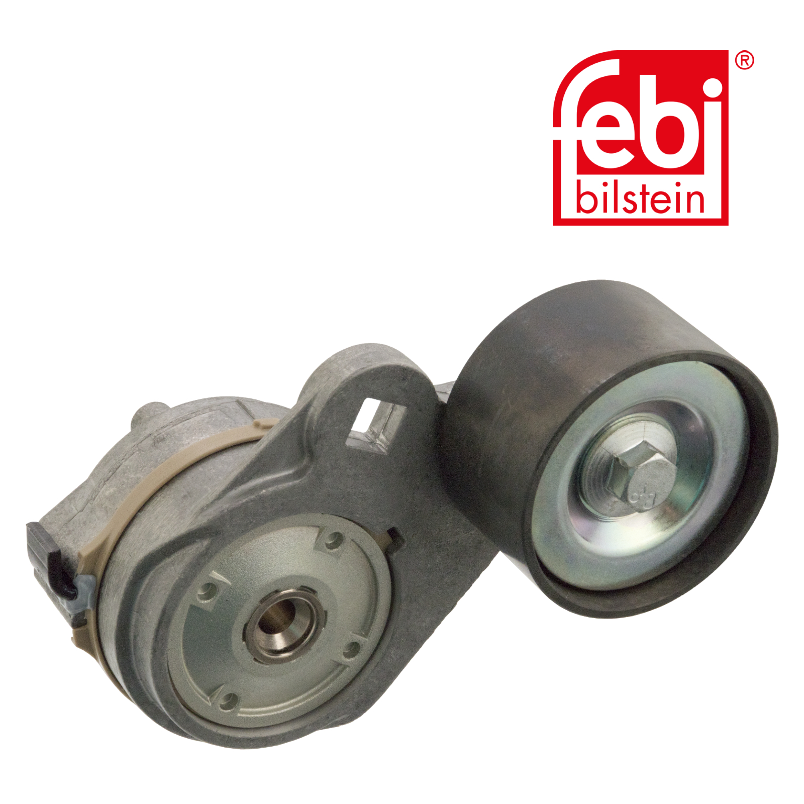 Febi Auxiliary Belt Tensioner 27133