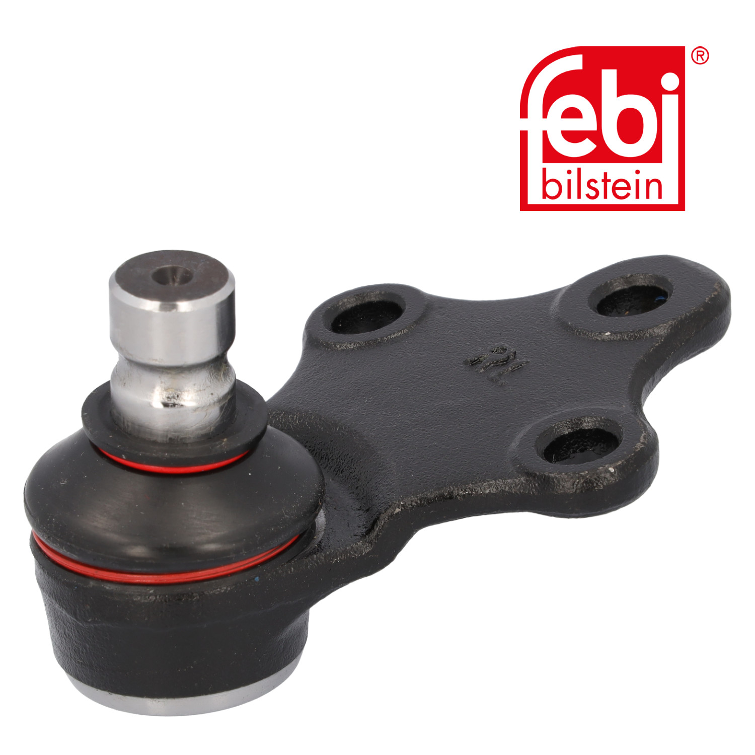 Febi Ball Joint Front Right 19468