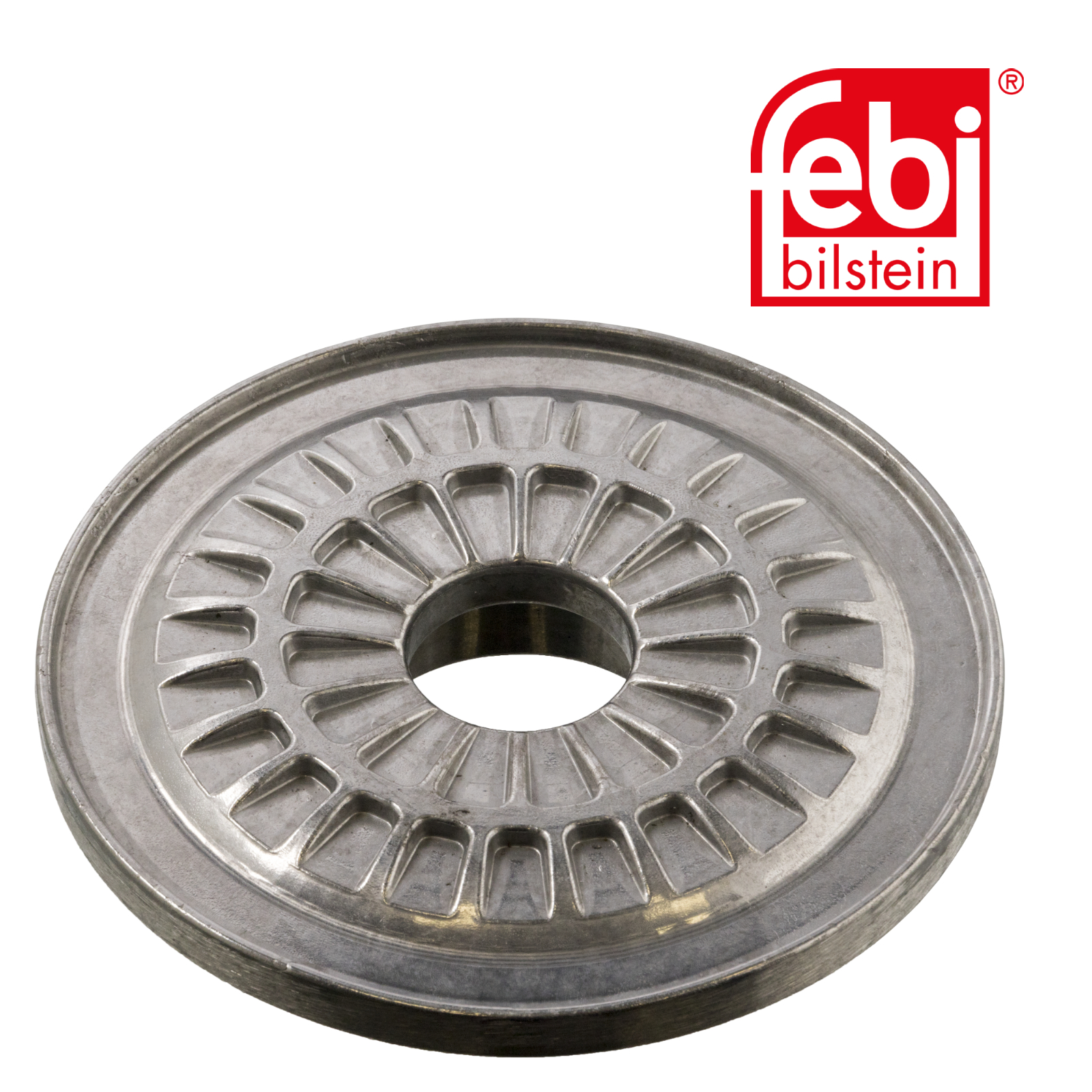 Febi Front Supension Coil Spring Seat 103192