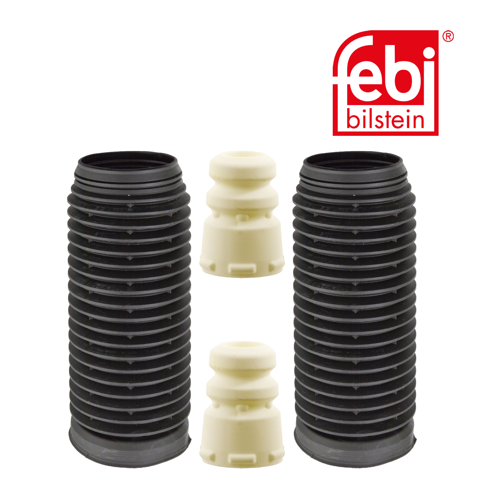 Febi Front Dust Cover Kit 108091