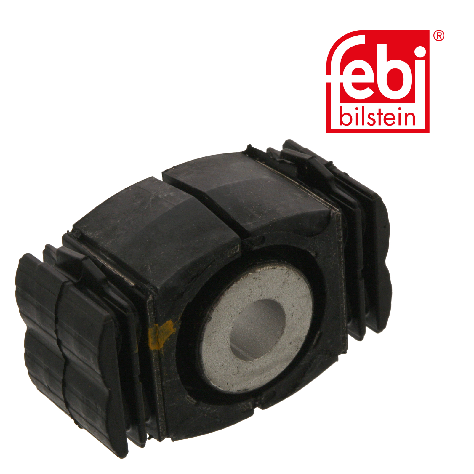Febi Wishbone / Control / Trailing Arm Bush Rear Right 39192