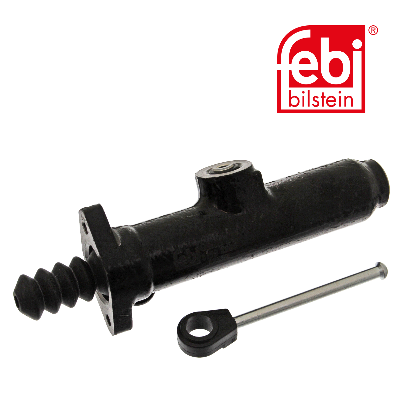Febi Clutch Master Cylinder 12330