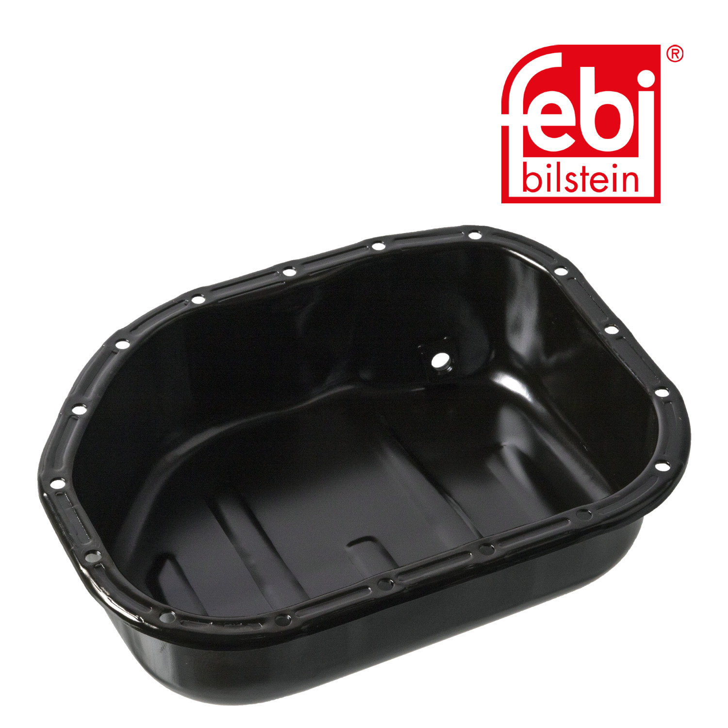 Febi Engine Oil Sump Pan 07715
