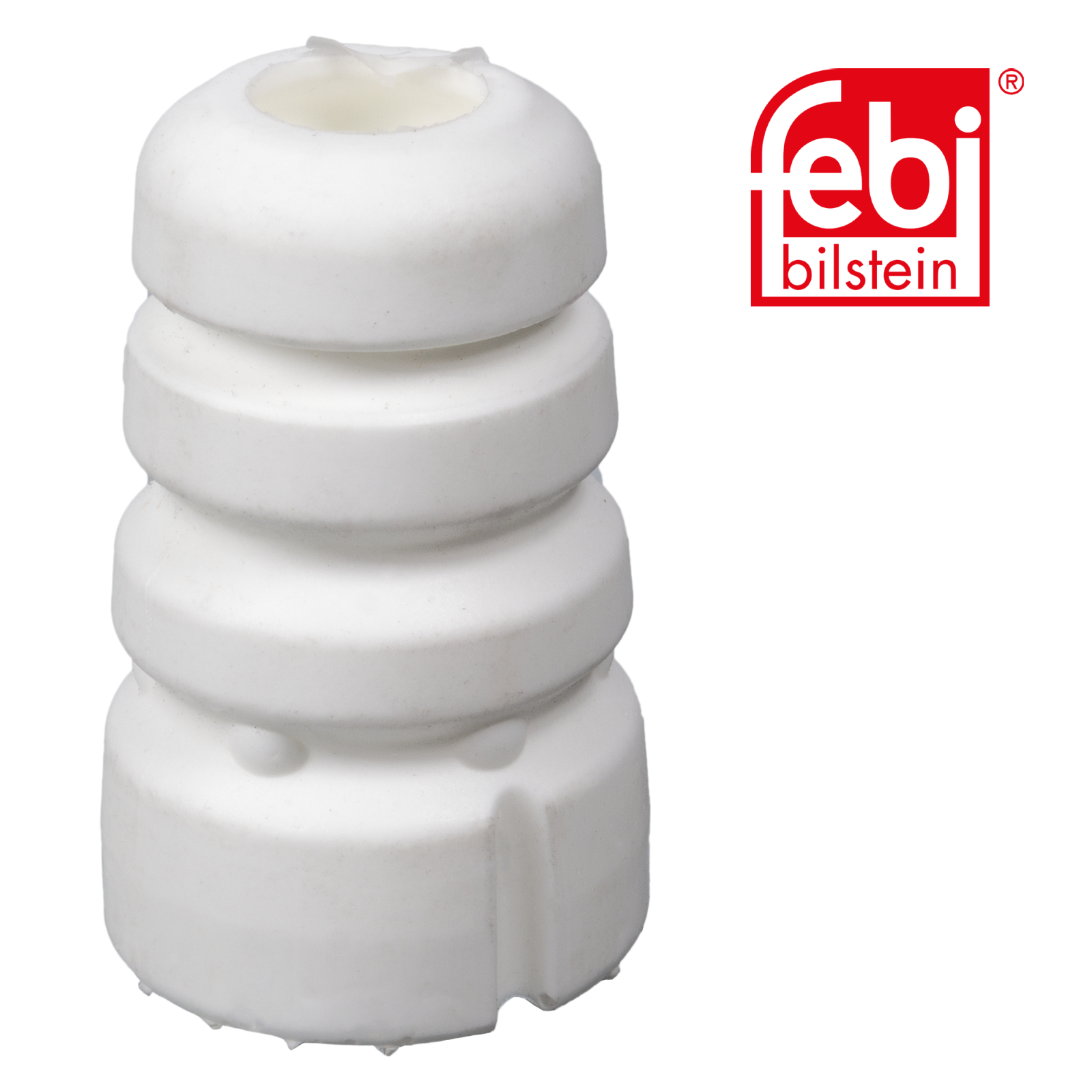 Febi Front Rubber Buffer Suspension 37127