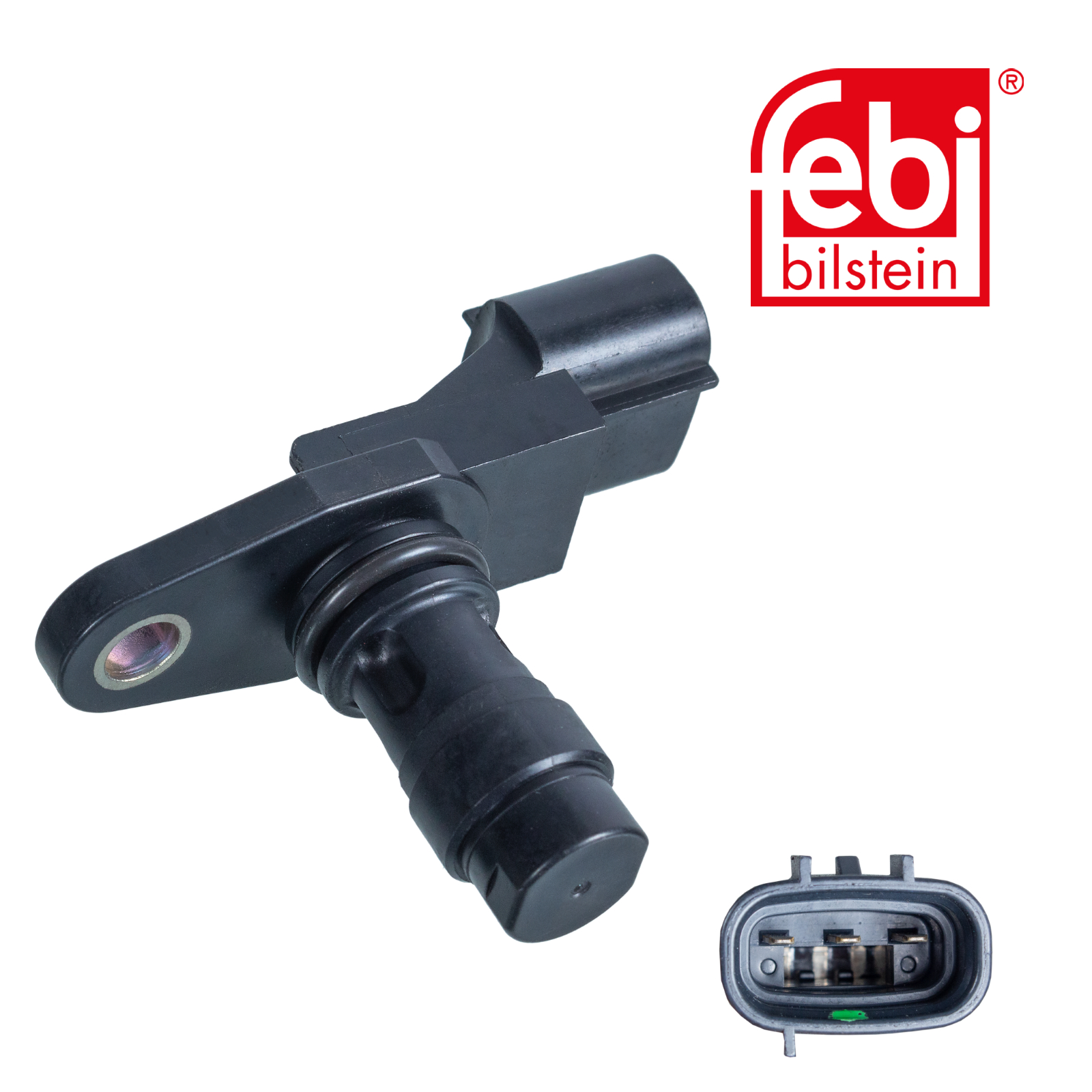 Febi Crankshaft Position Sensor 106788