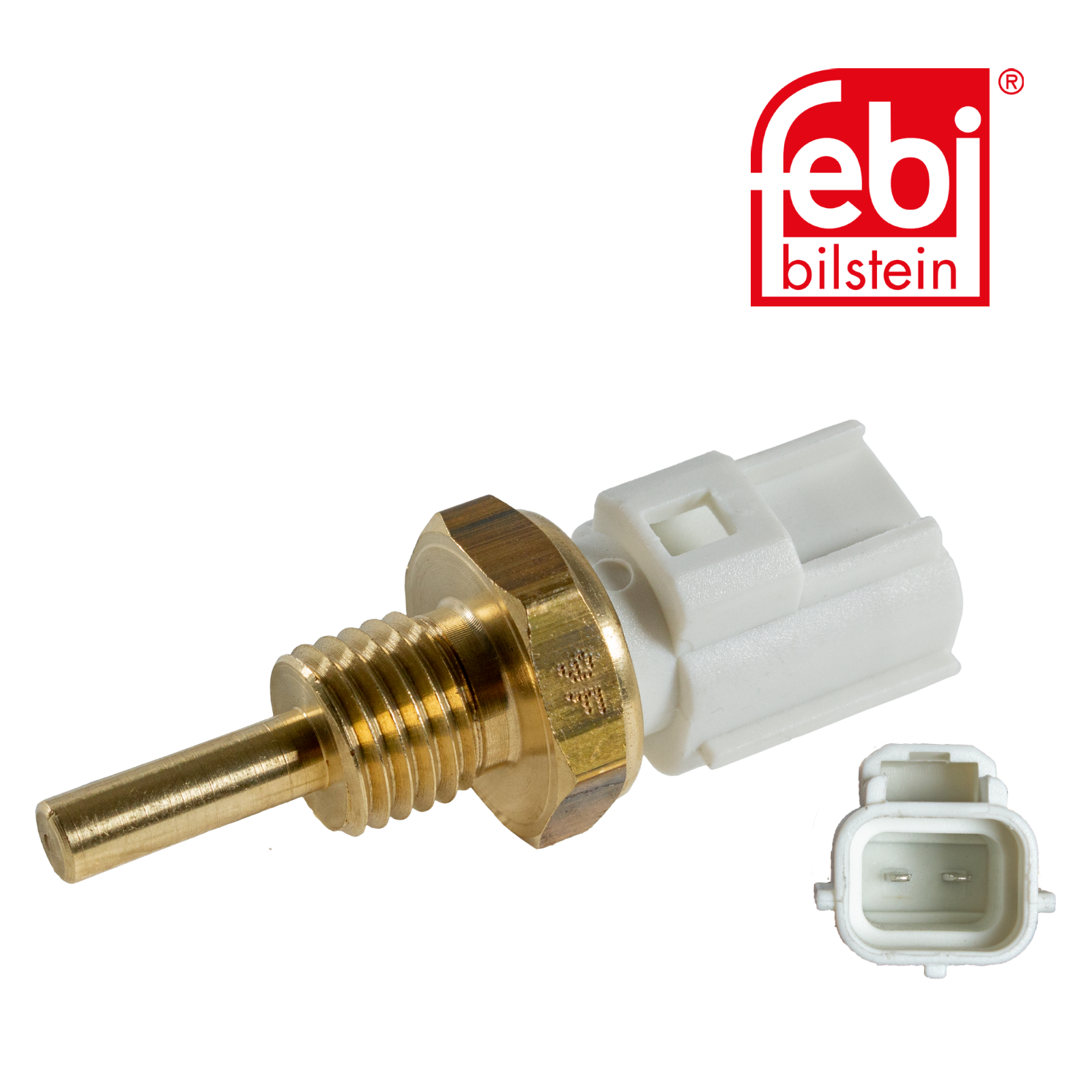 Febi Coolant Temperature Sensor 30670