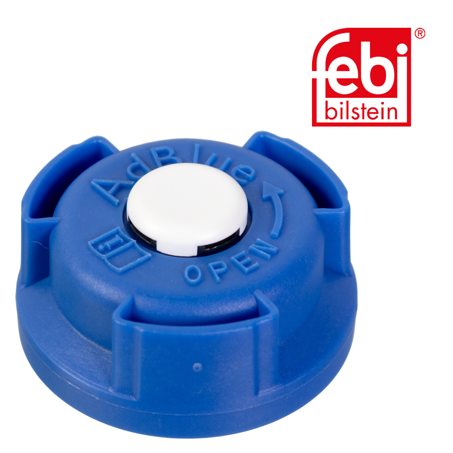 Febi Filler Cap 179539