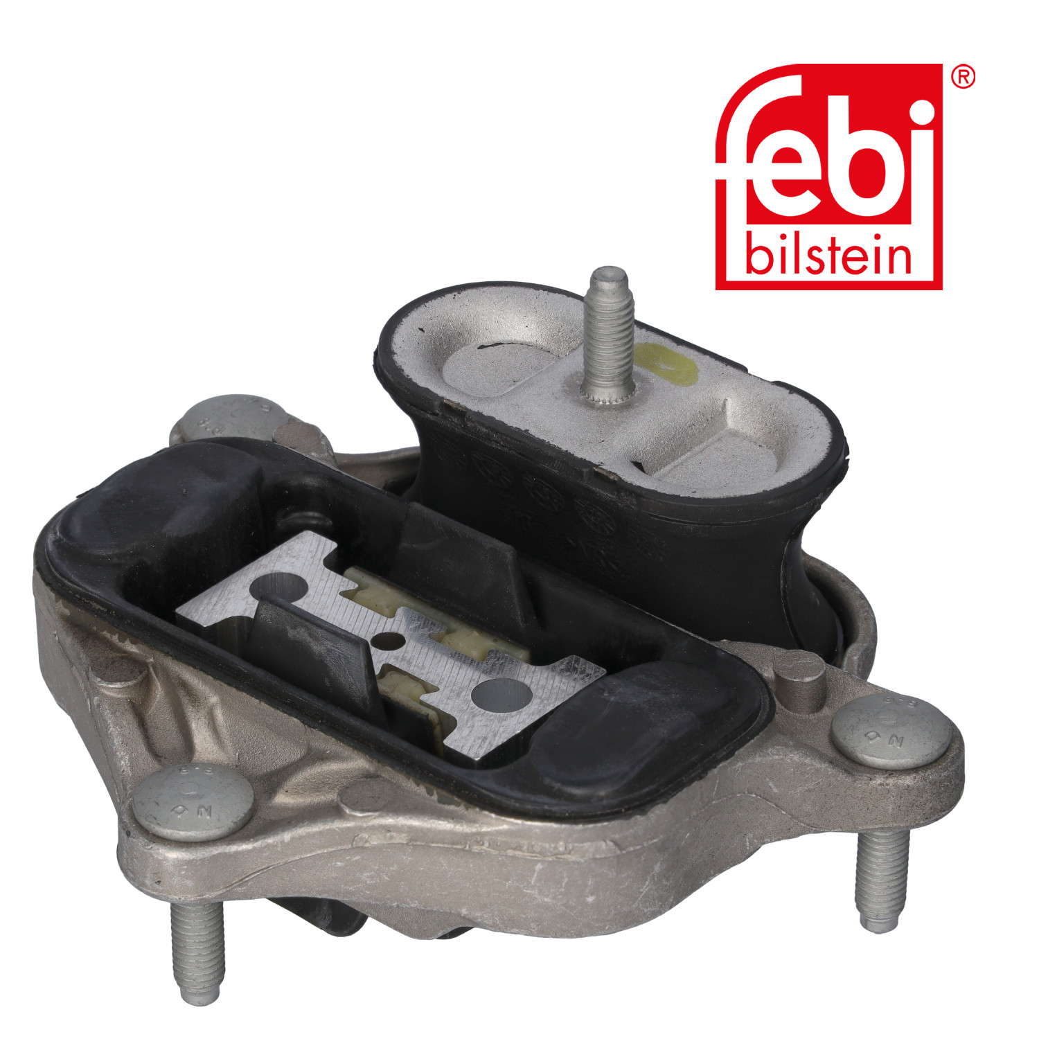 Febi Automatic Transmission Mounting Lower 181514
