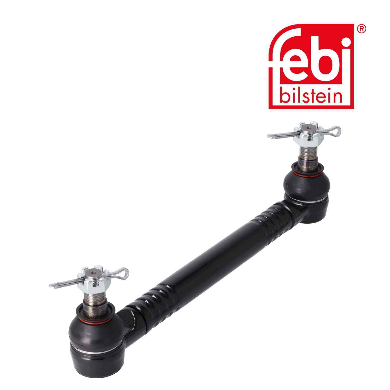Febi Stabiliser Bar Link Coupling Rod Front 11515
