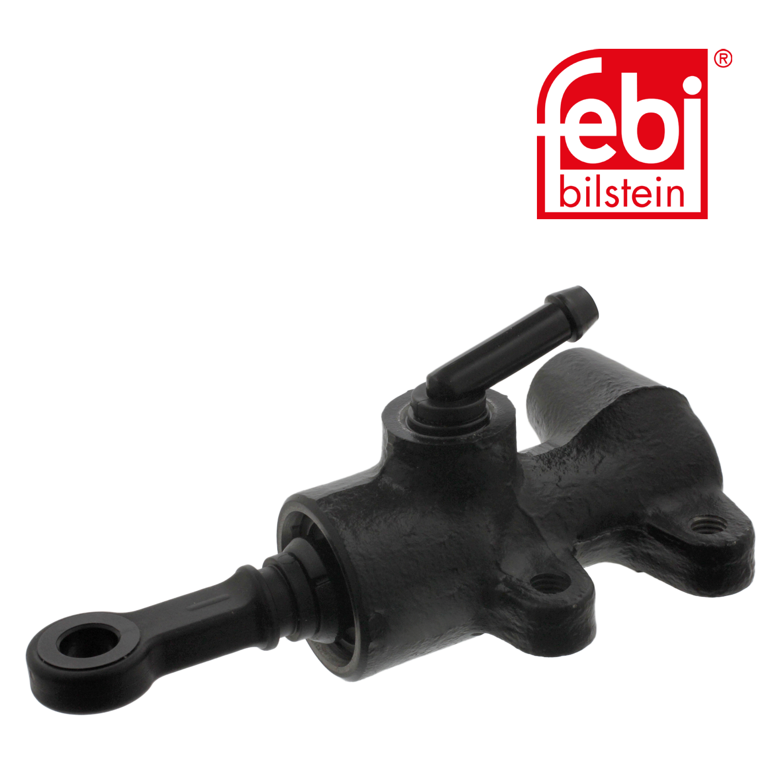 Febi Clutch Master Cylinder 34832