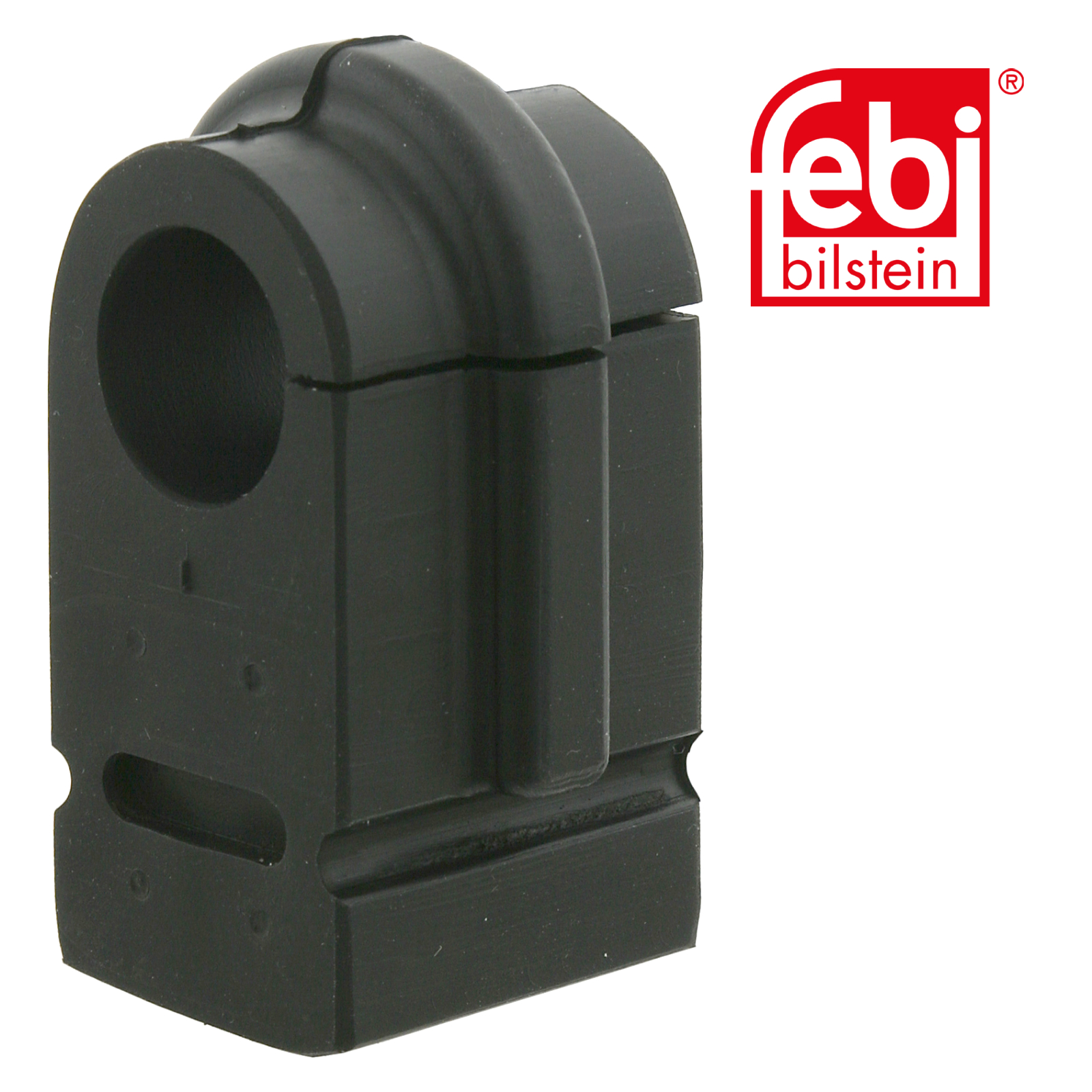 Febi Anti Roll Bar Mounting Bracket Front 28282