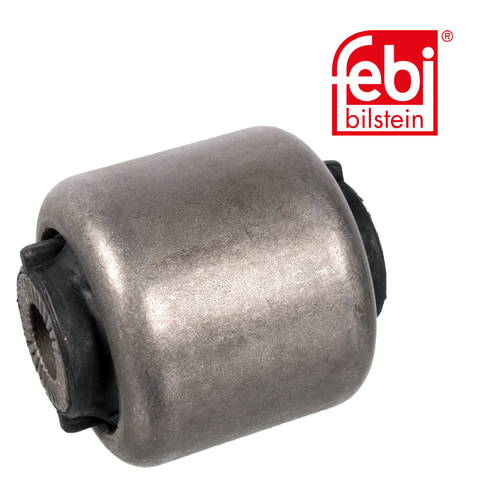 Febi Wishbone / Control / Trailing Arm Bush Front Right 40392
