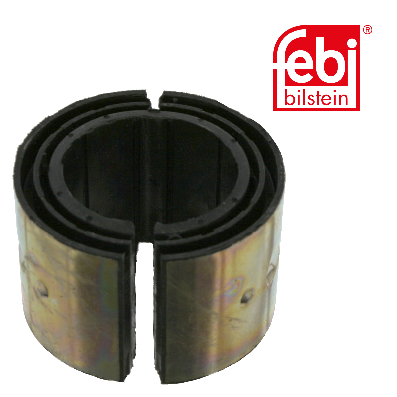 Febi Anti Roll Bar Mounting Bracket Front 24558