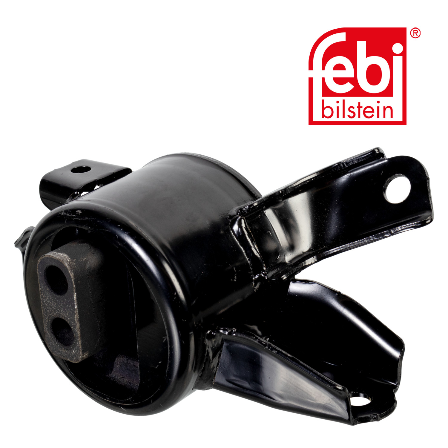 Febi Manual Transmission Mounting Left 174884