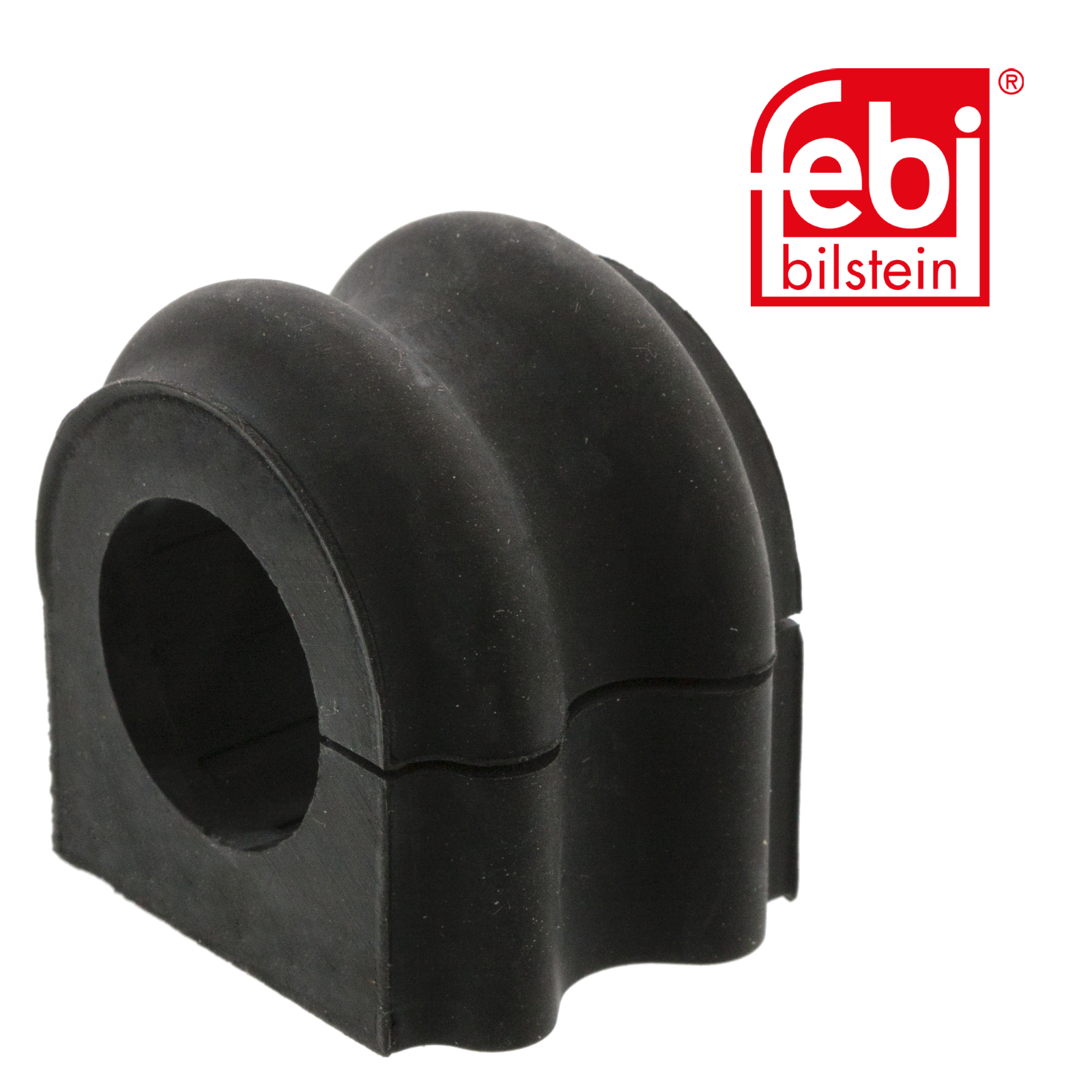 Febi Anti Roll Bar Mounting Bracket Front 41517