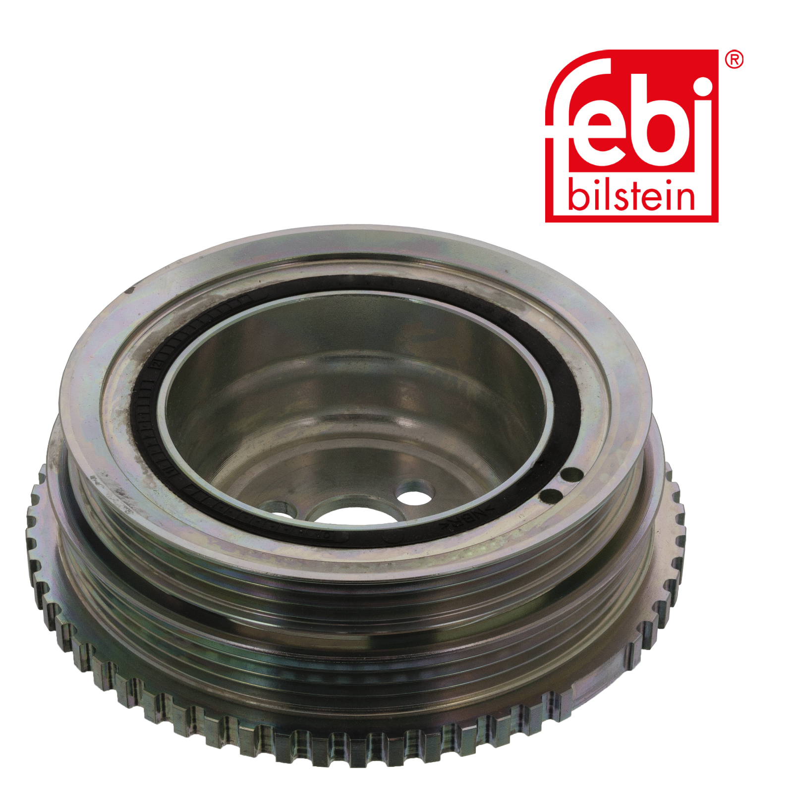 Febi Crank Shaft Belt Pulley 44412