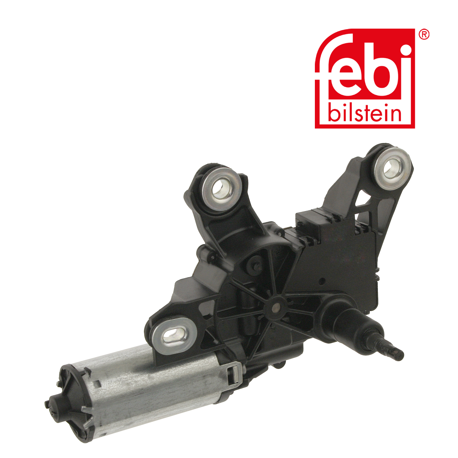 Febi Front/Rear Wiper Motor Rear 30543