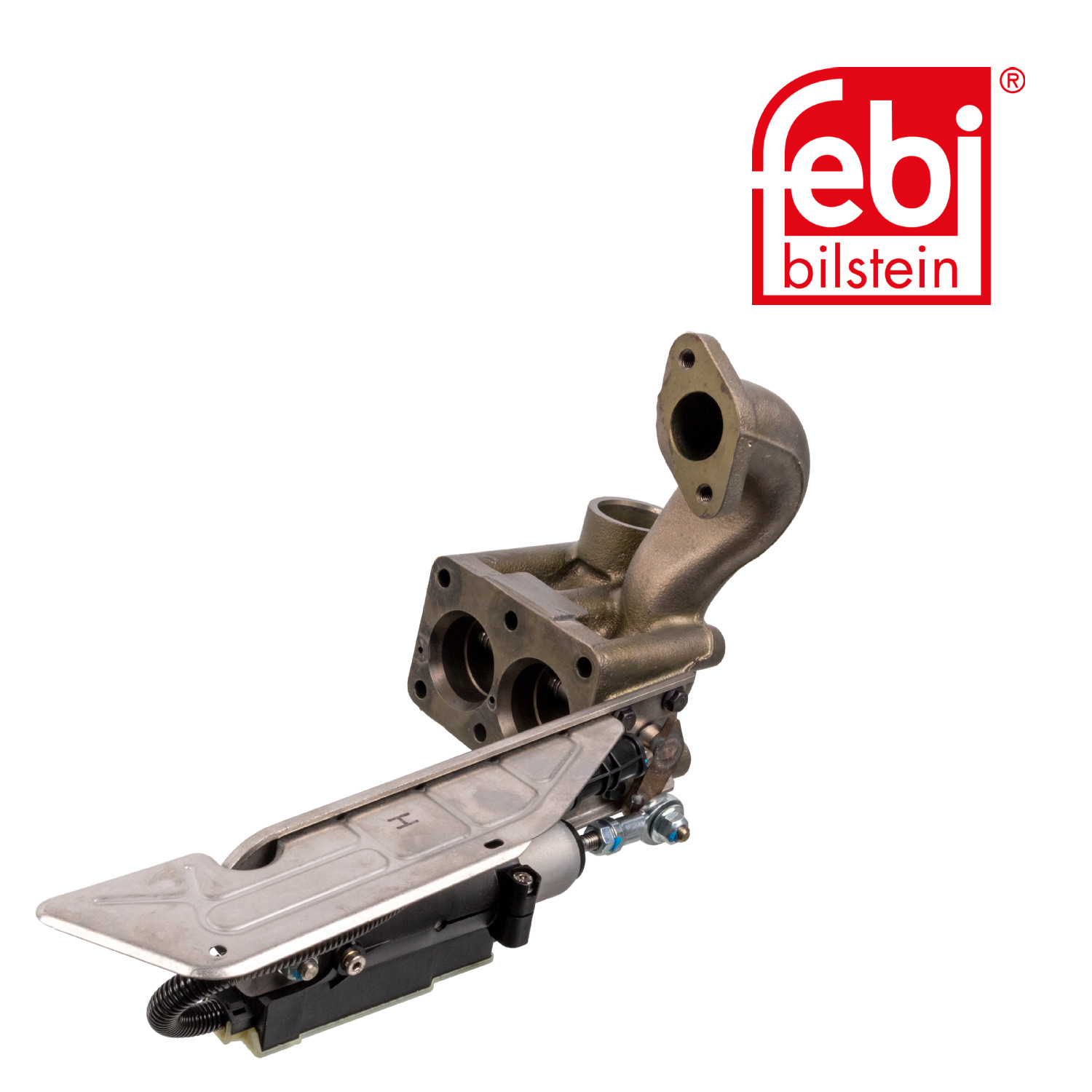 Febi Exhaust Gas Recirculation Valve 175572