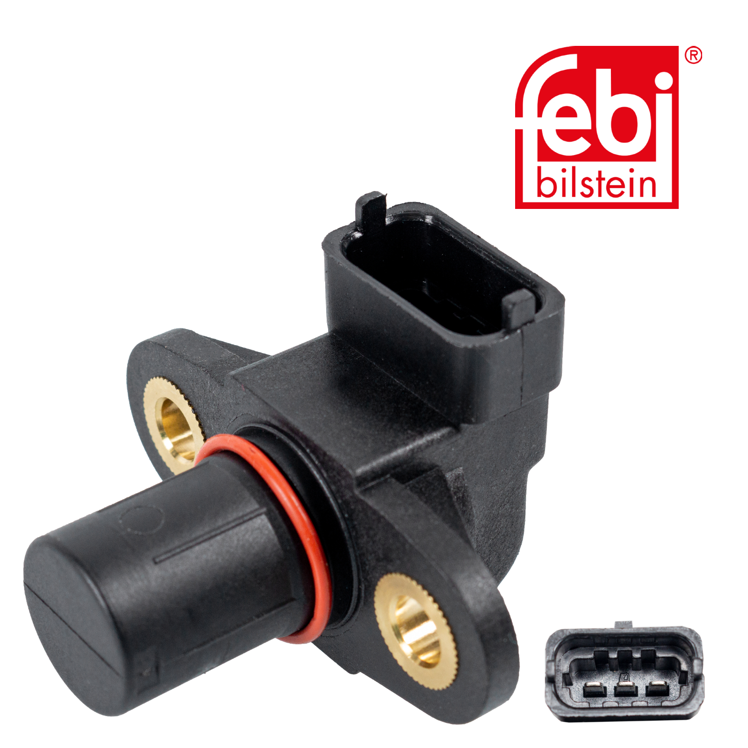 Febi Camshaft Position Sensor 33737