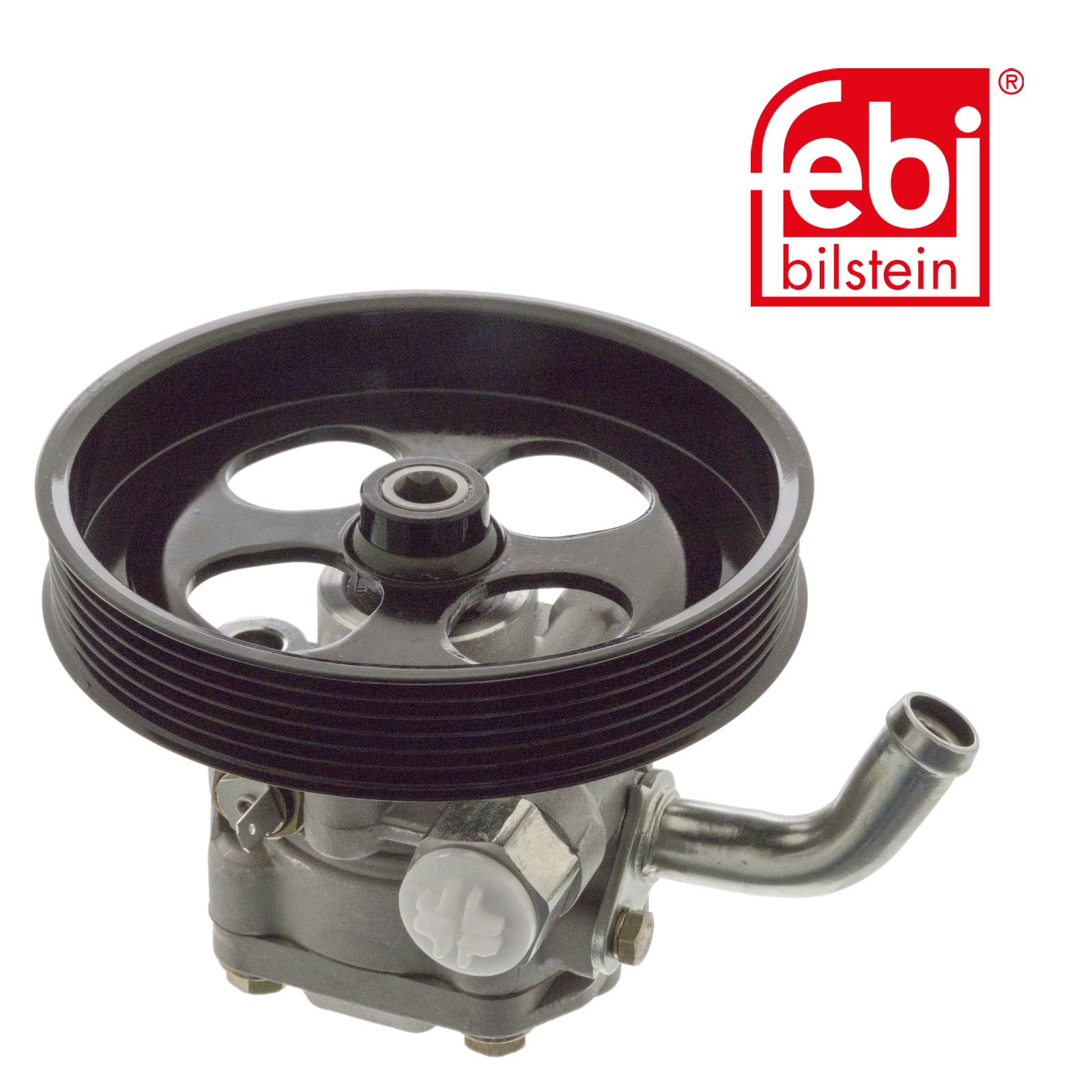 Febi Power Steering Hydraulic Pump 103180