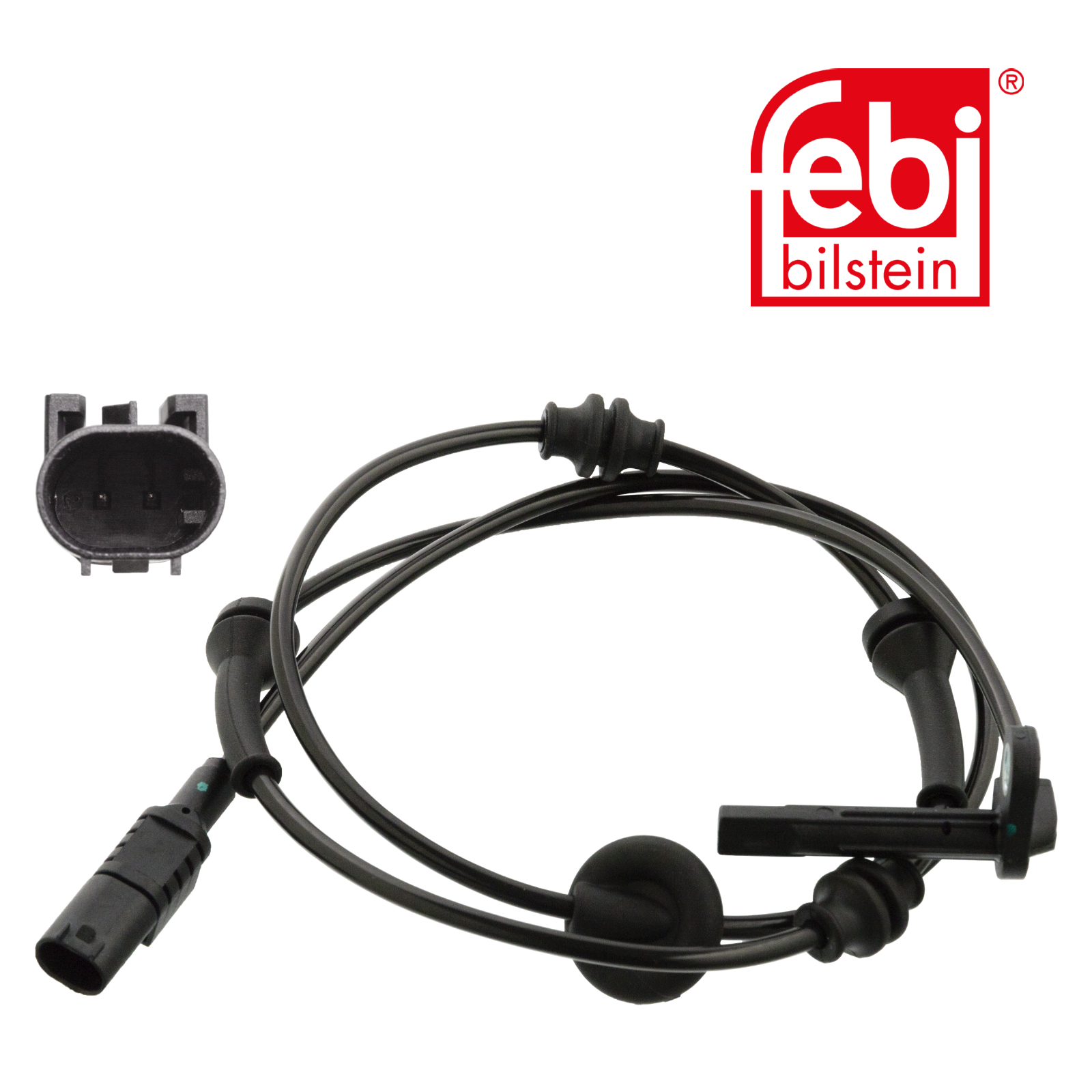 Febi ABS Wheel Speed Sensor Front Right 106471