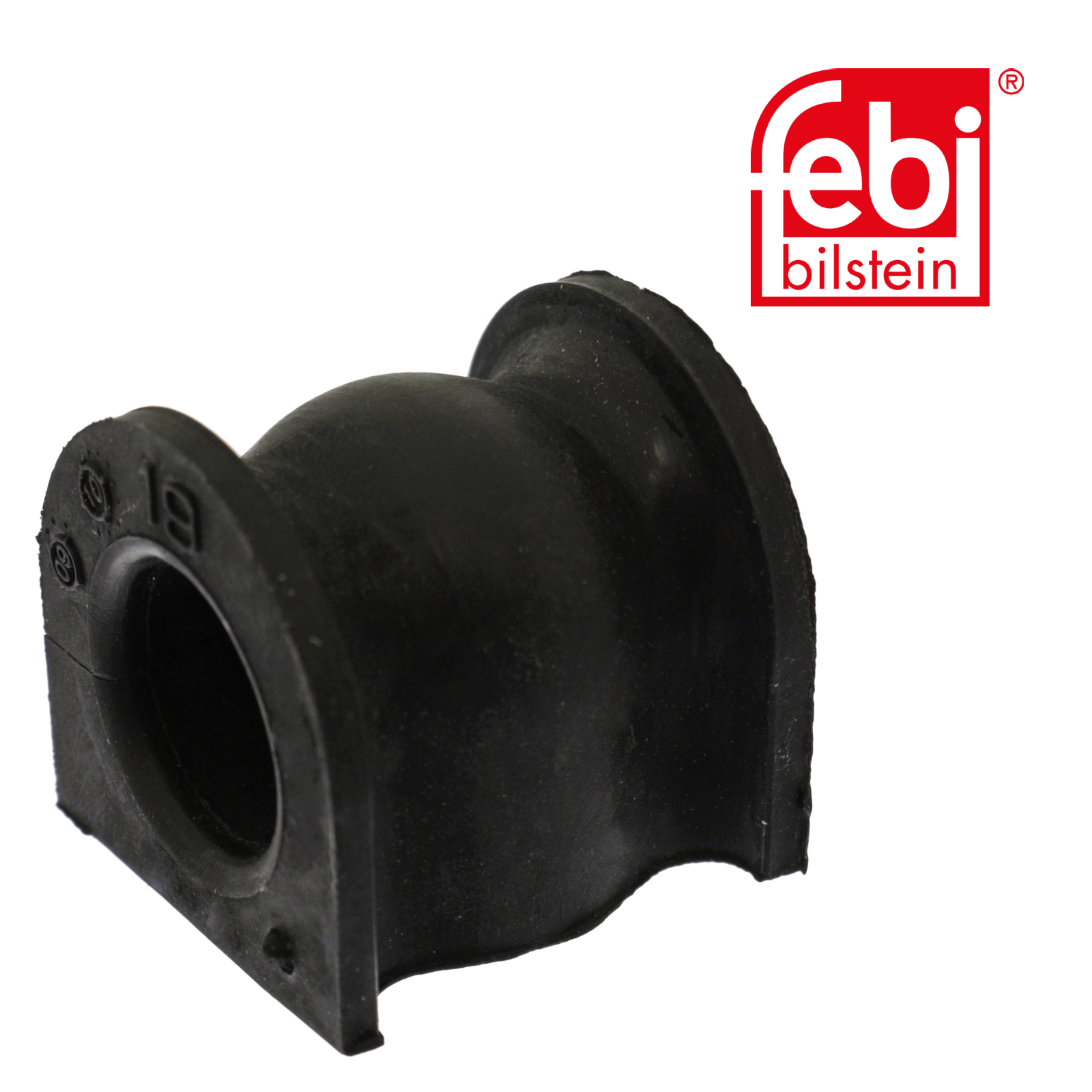 Febi Anti Roll Bar Mounting Bracket Rear 41998