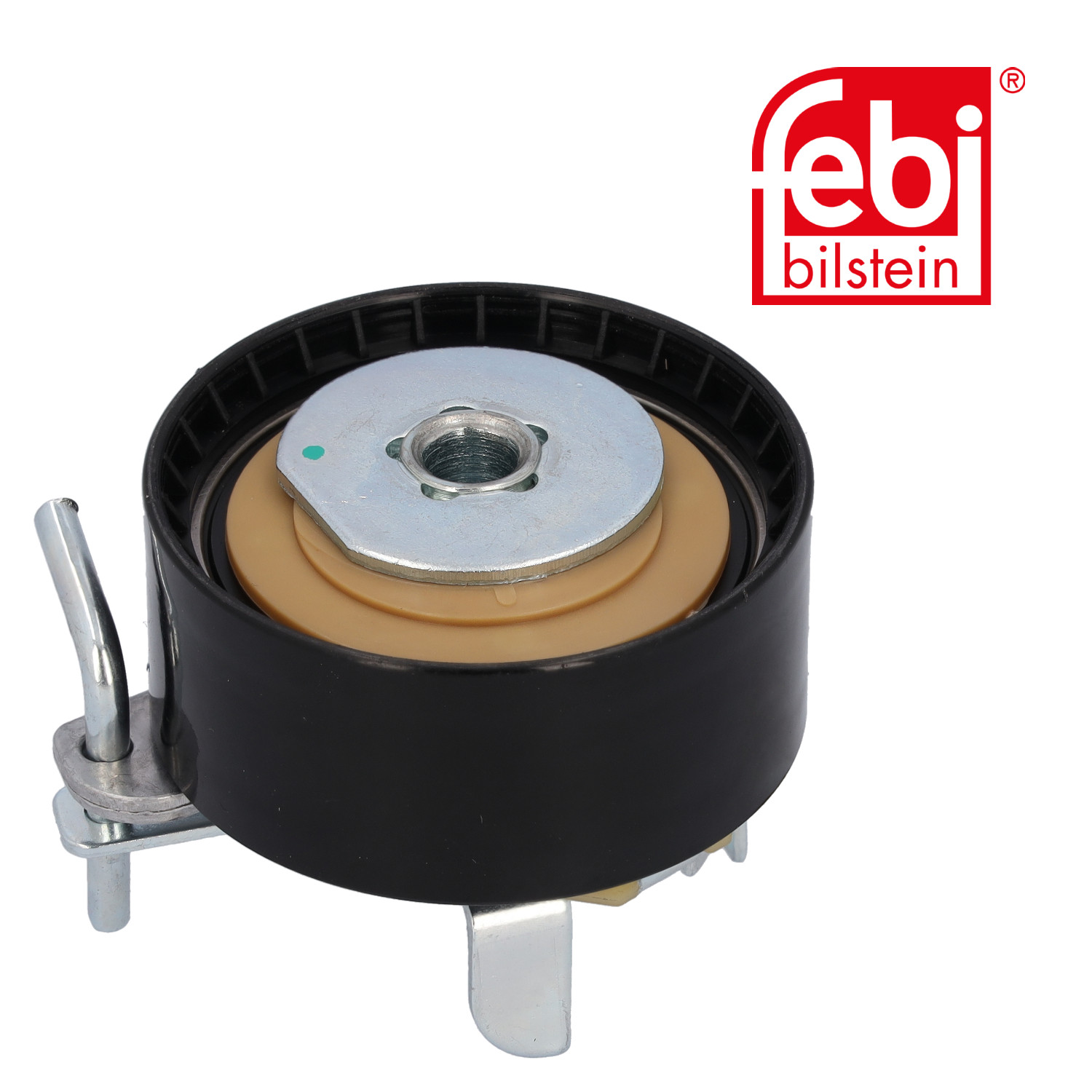 Febi Timing Belt Tensioner Pulley 60mm OD ID Wide 100320