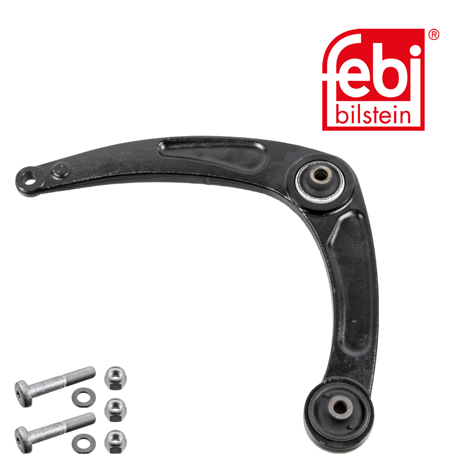 Febi Control/Trailing Arm Lower 40841
