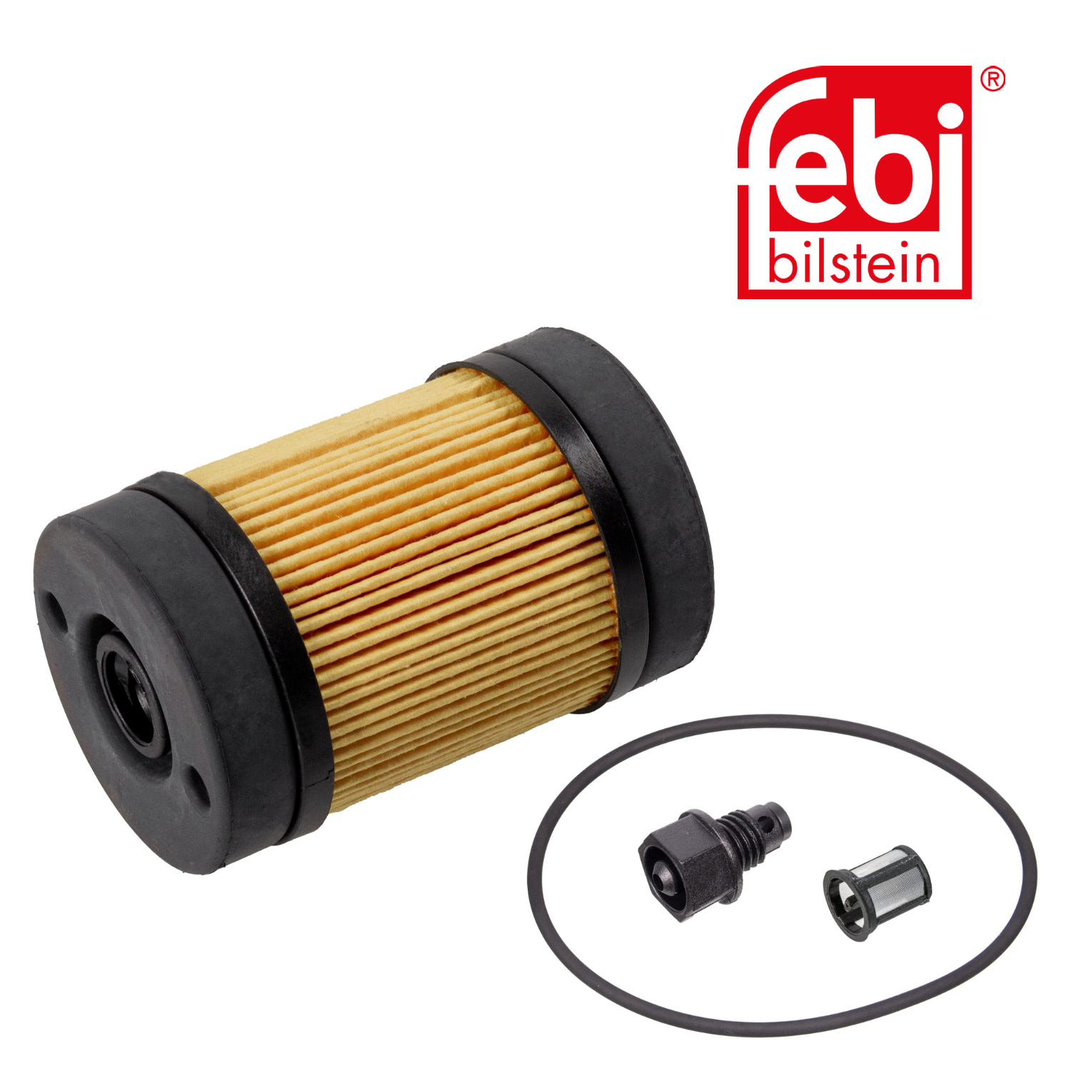 Febi Adblue® Urea Filter 170428