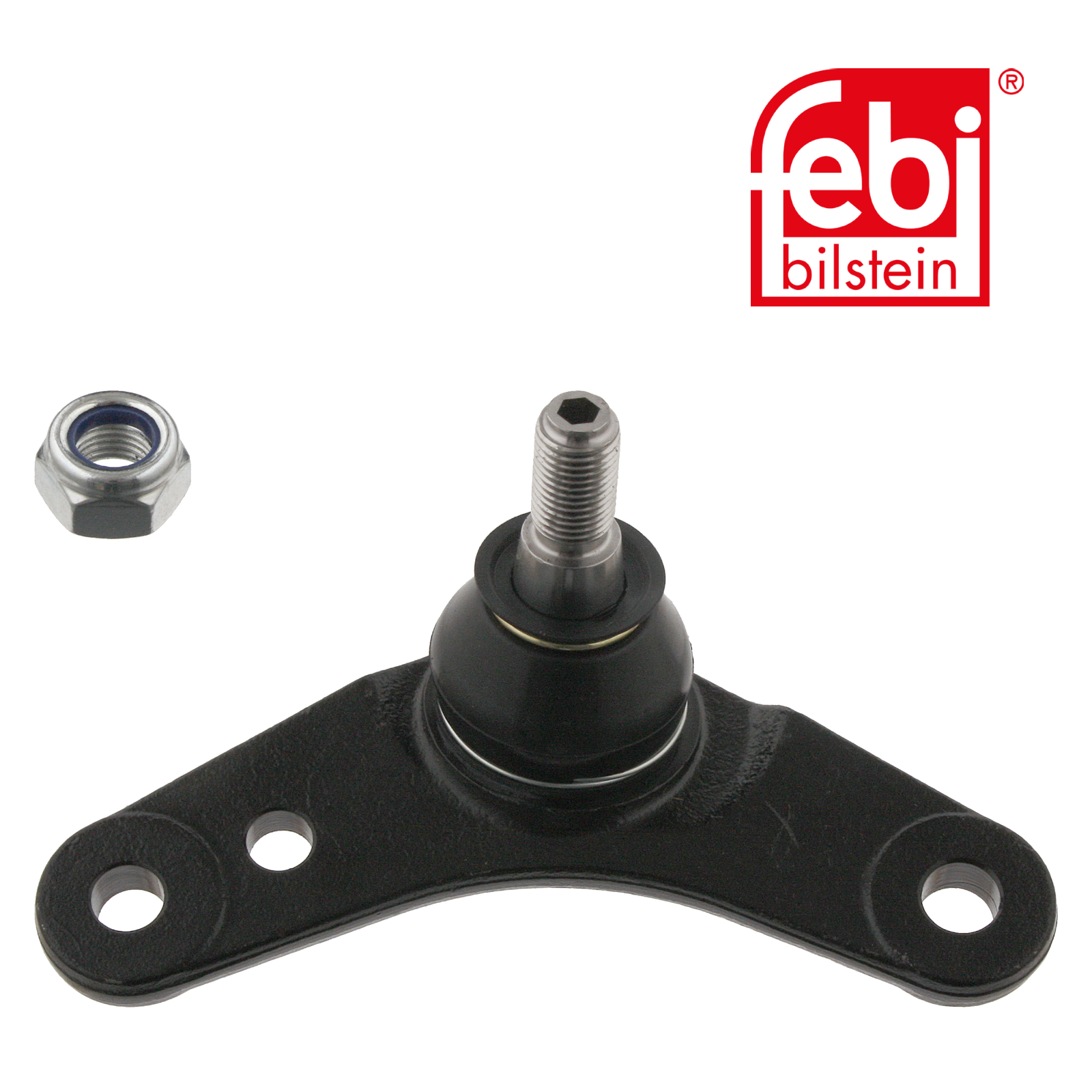 Febi Ball Joint inner 21485