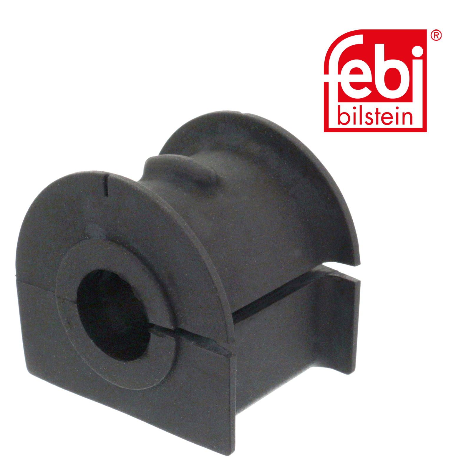 Febi Anti Roll Bar Mounting Bracket Front 103022