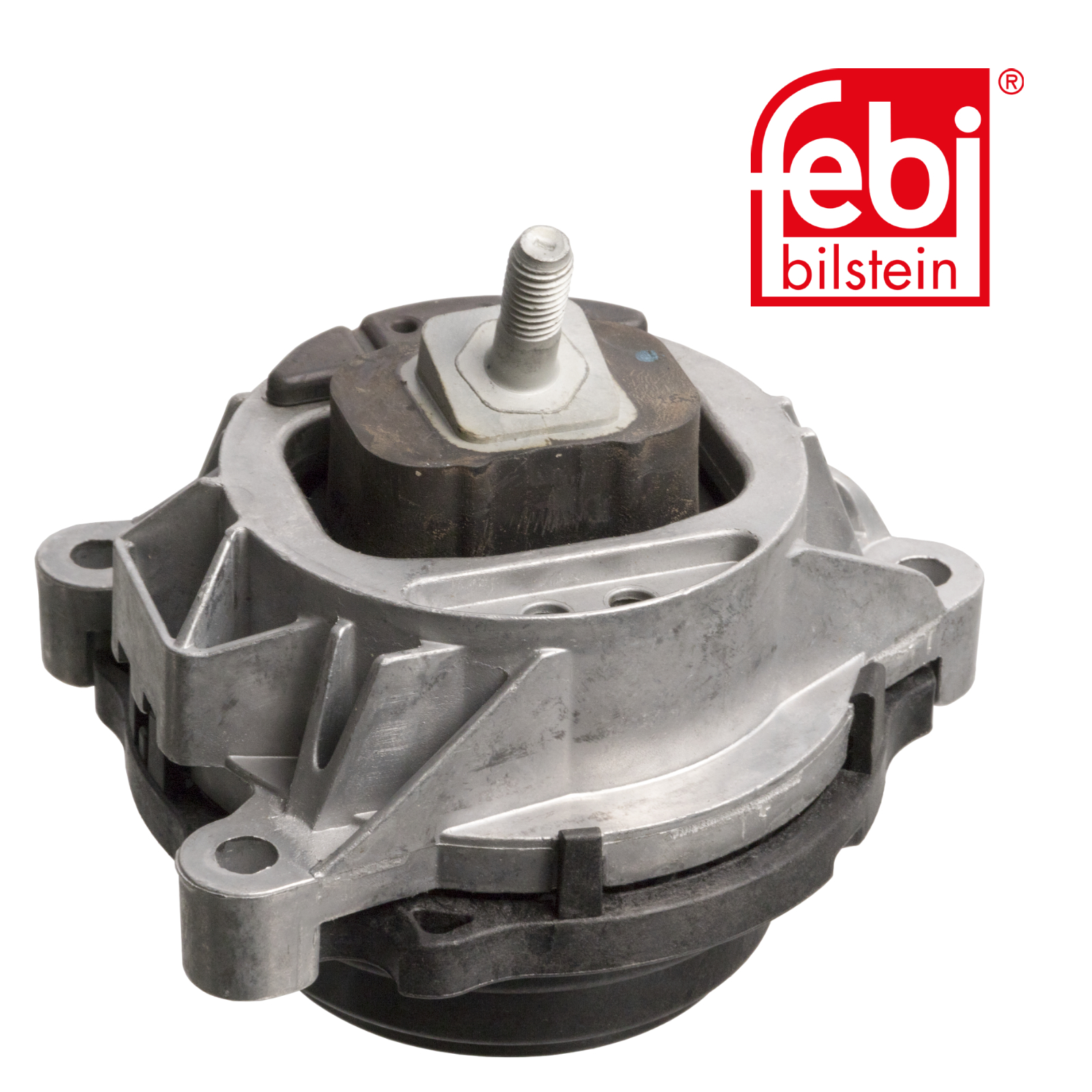 Febi Engine Mount Mounting Left 104254