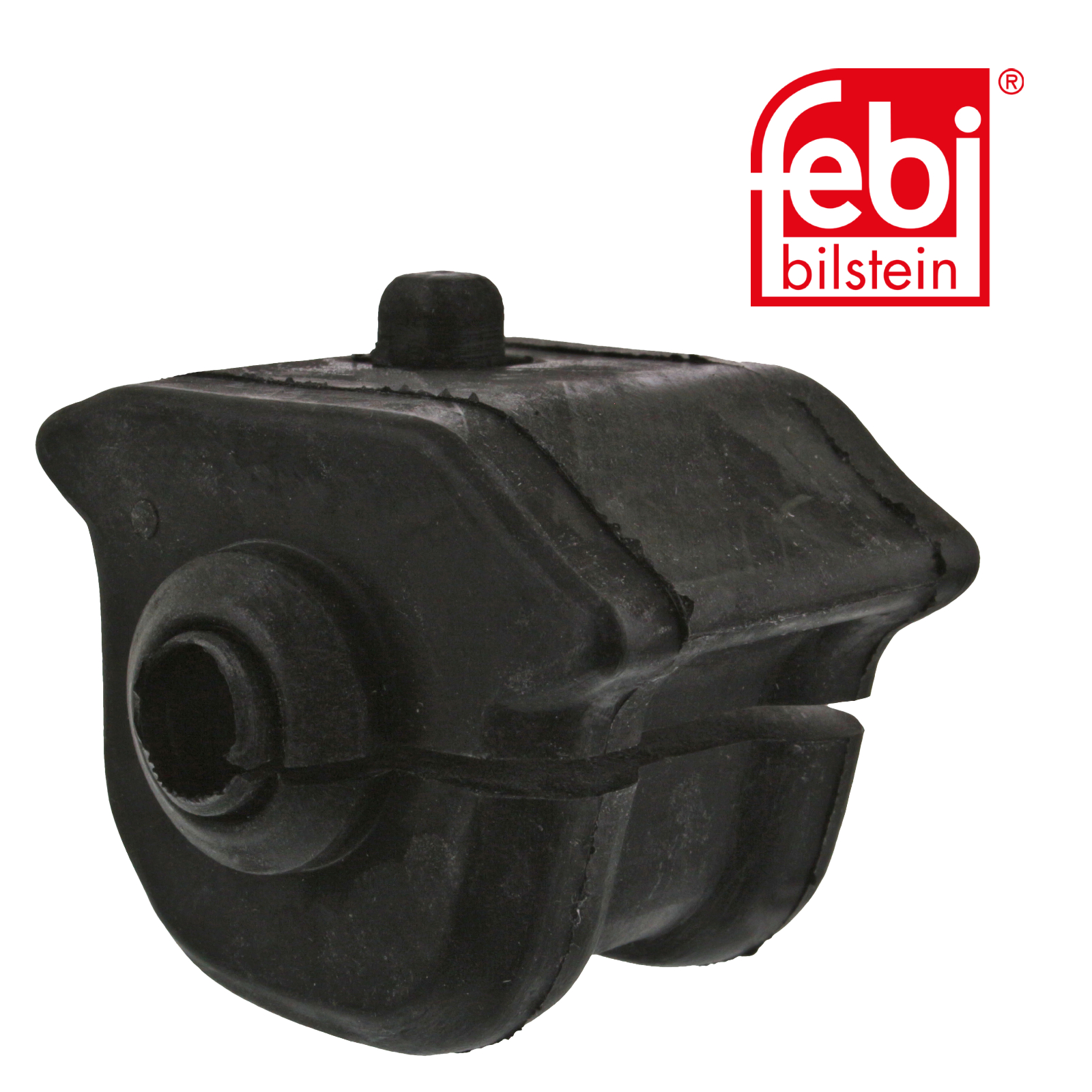 Febi Anti Roll Bar Mounting Bracket Front Right 42841