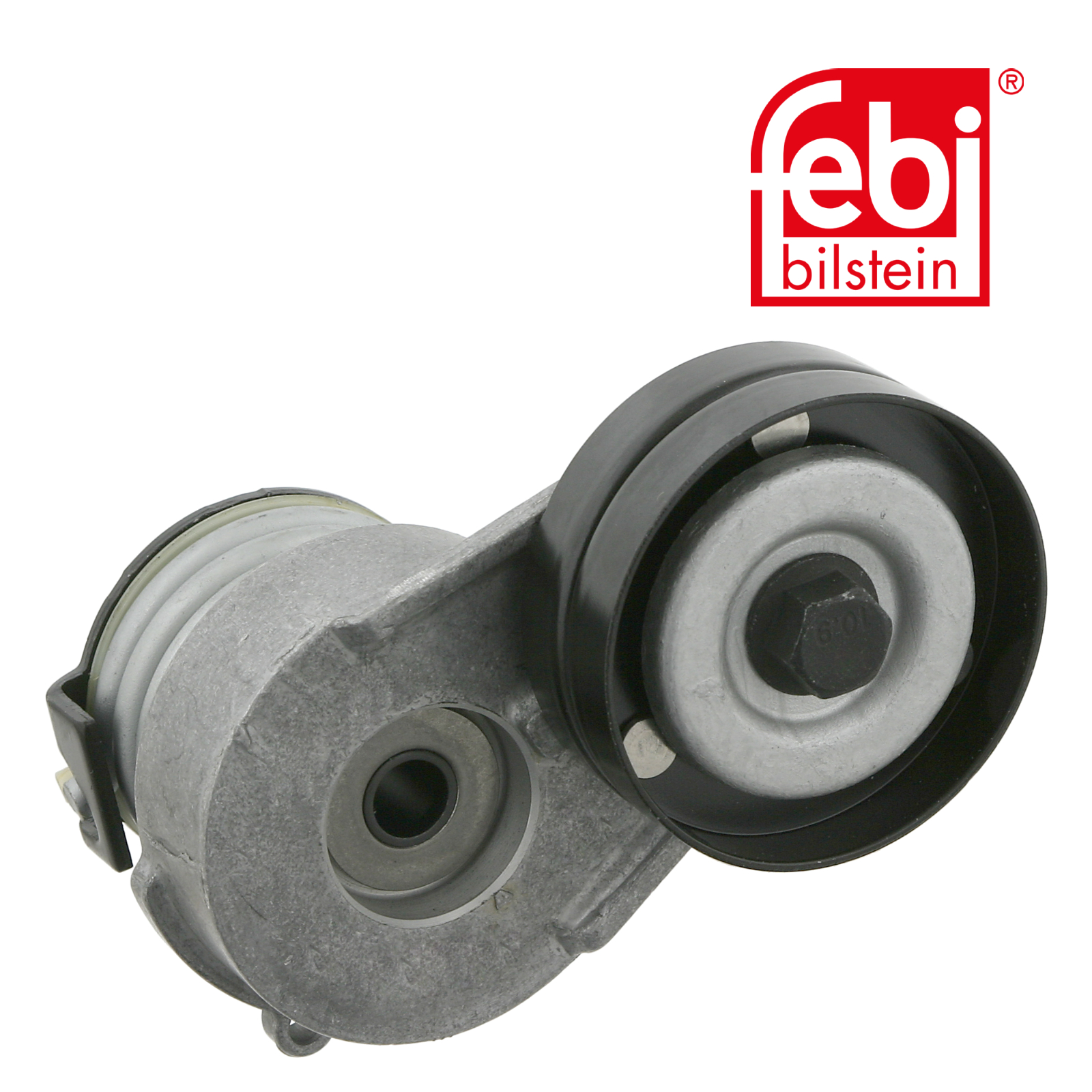 Febi Auxiliary Belt Tensioner 27729
