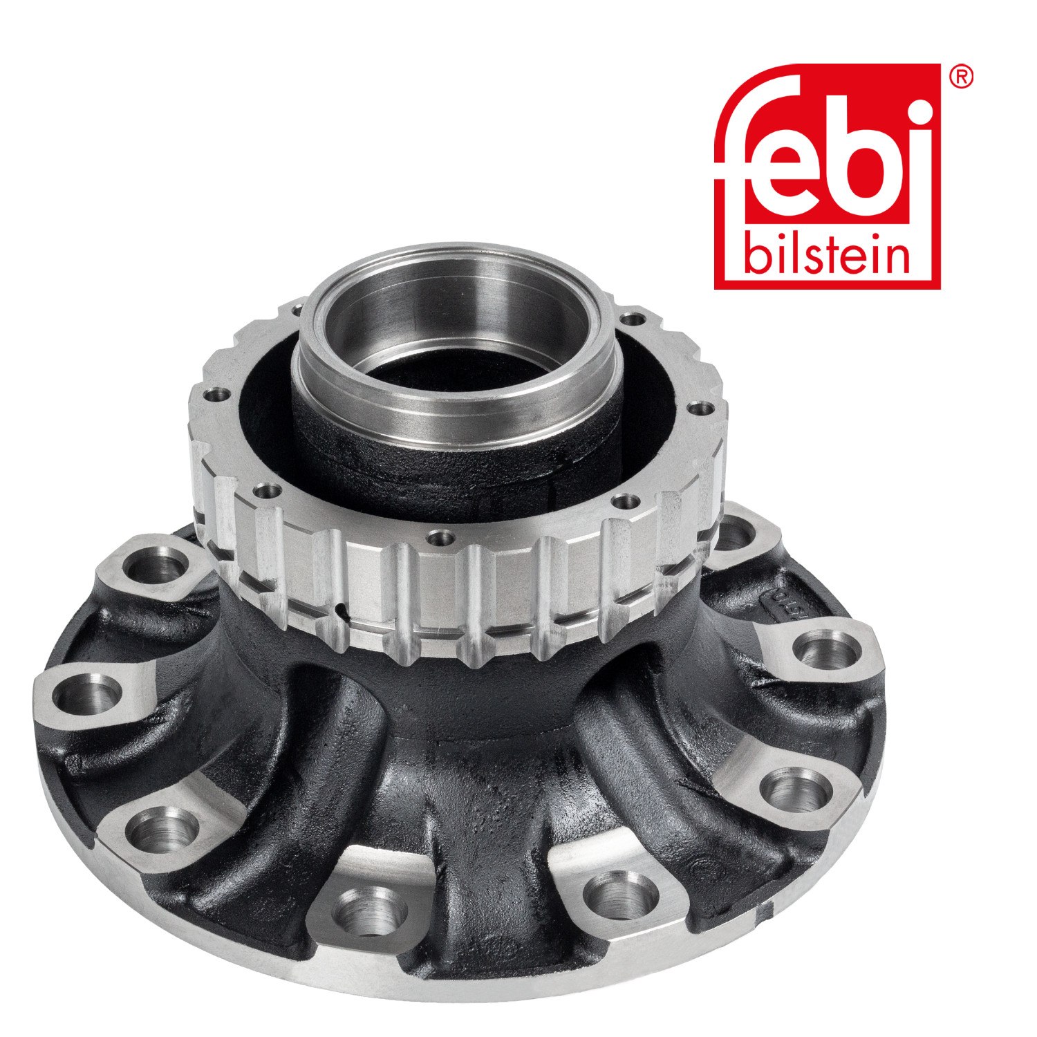 Febi Wheel Hub Stud 178853