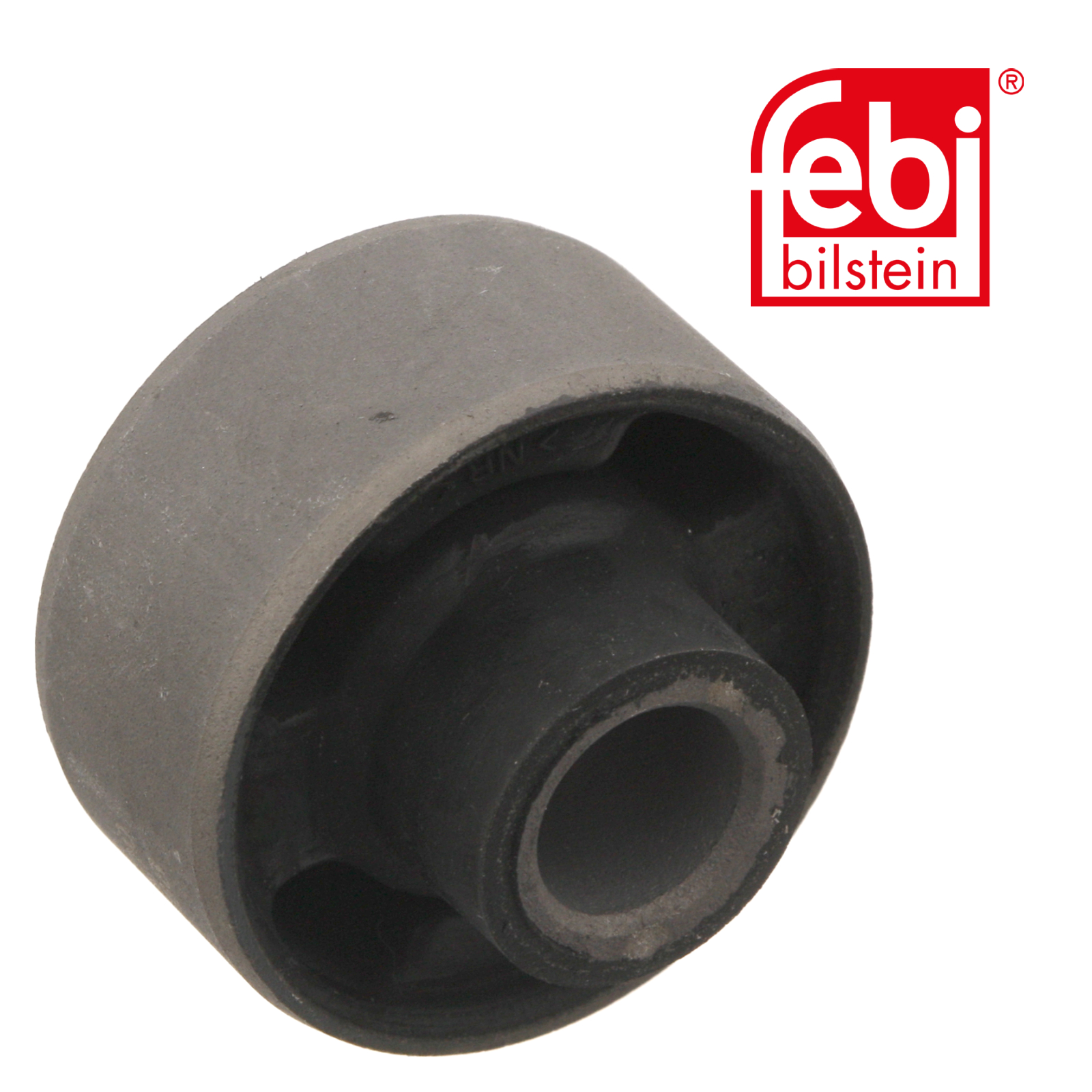 Febi Wishbone / Control / Trailing Arm Bush Rear 28696