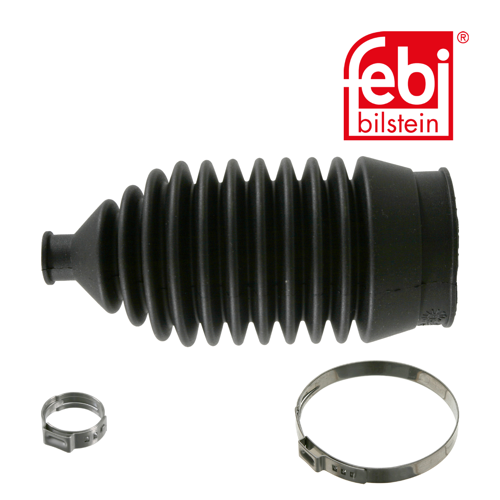 Febi Steering Bellow Kit Front Left 22537