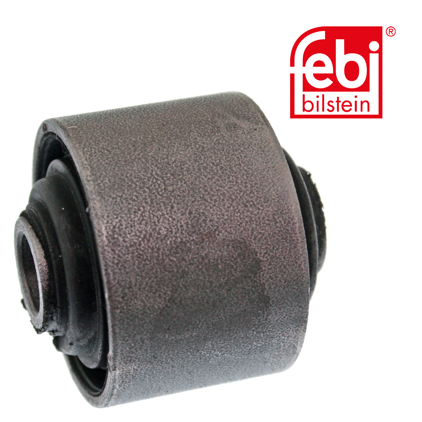 Febi Wishbone / Control / Trailing Arm Bush Rear Right 41411
