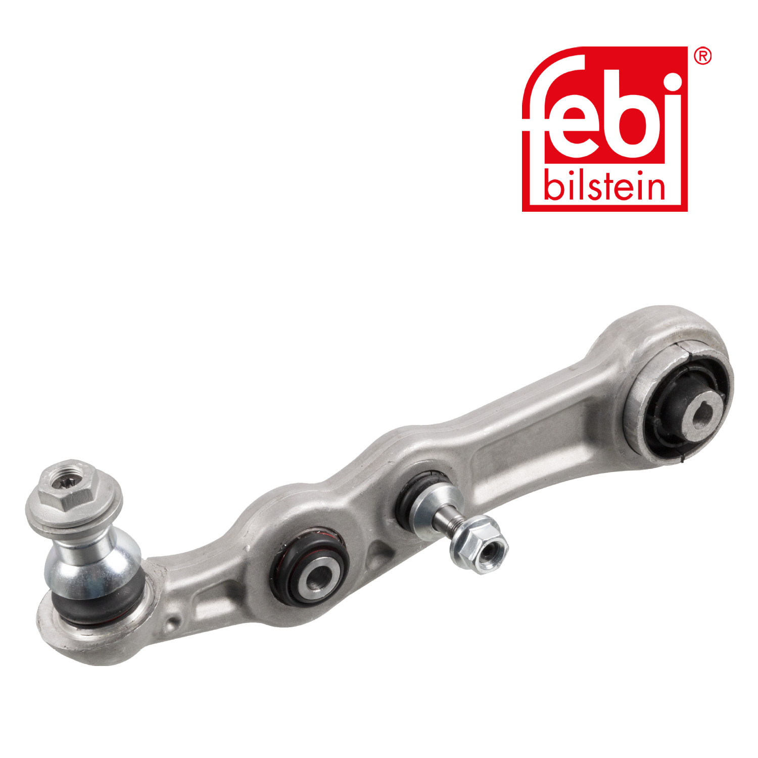 Febi Control/Trailing Arm Rear 176066