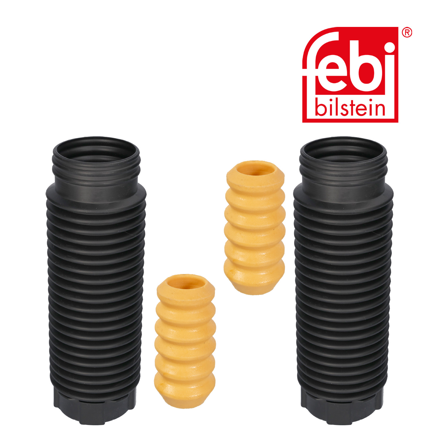 Febi Rear Dust Cover Kit 181491