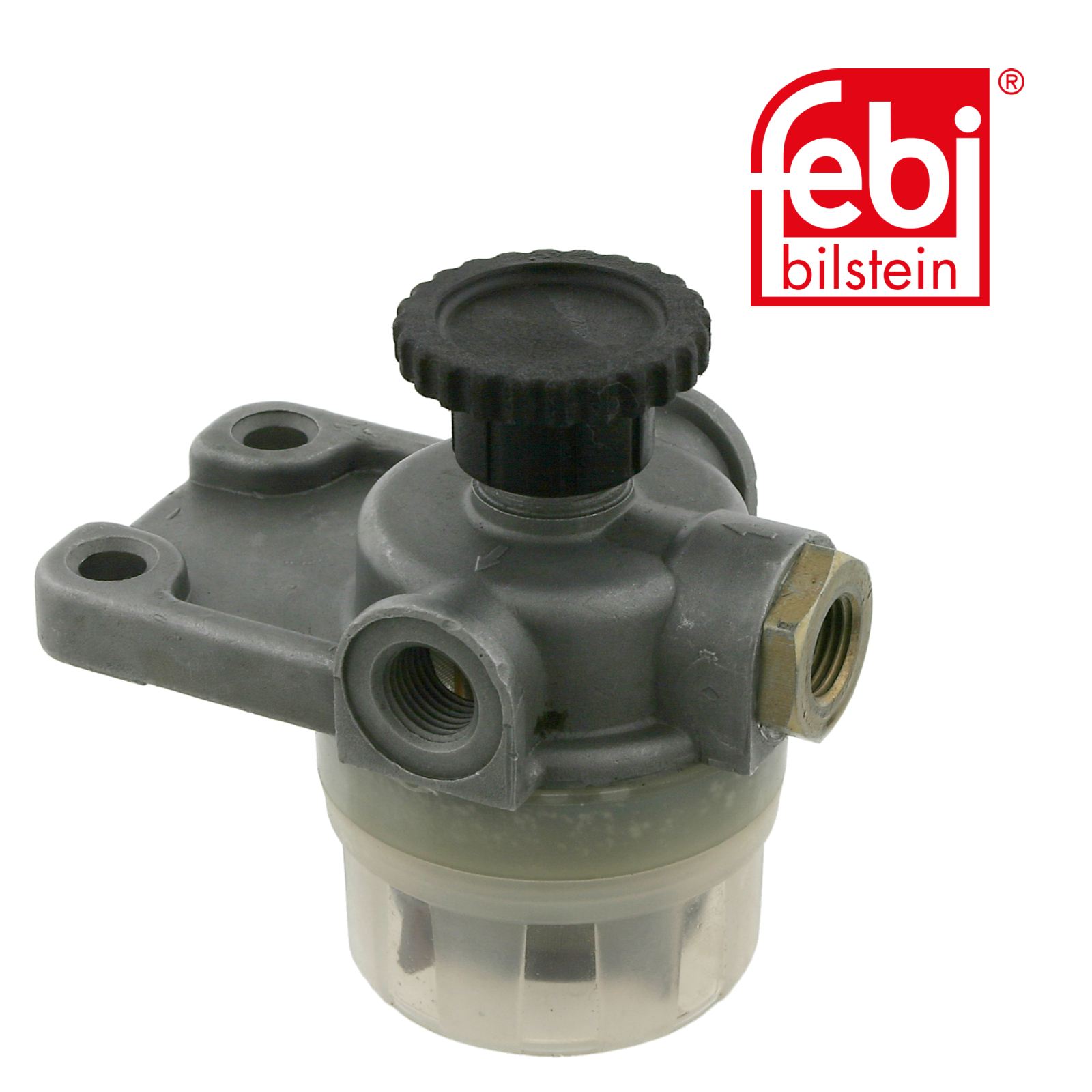 Febi Fuel Pre-Supply Pump Connectors 24488