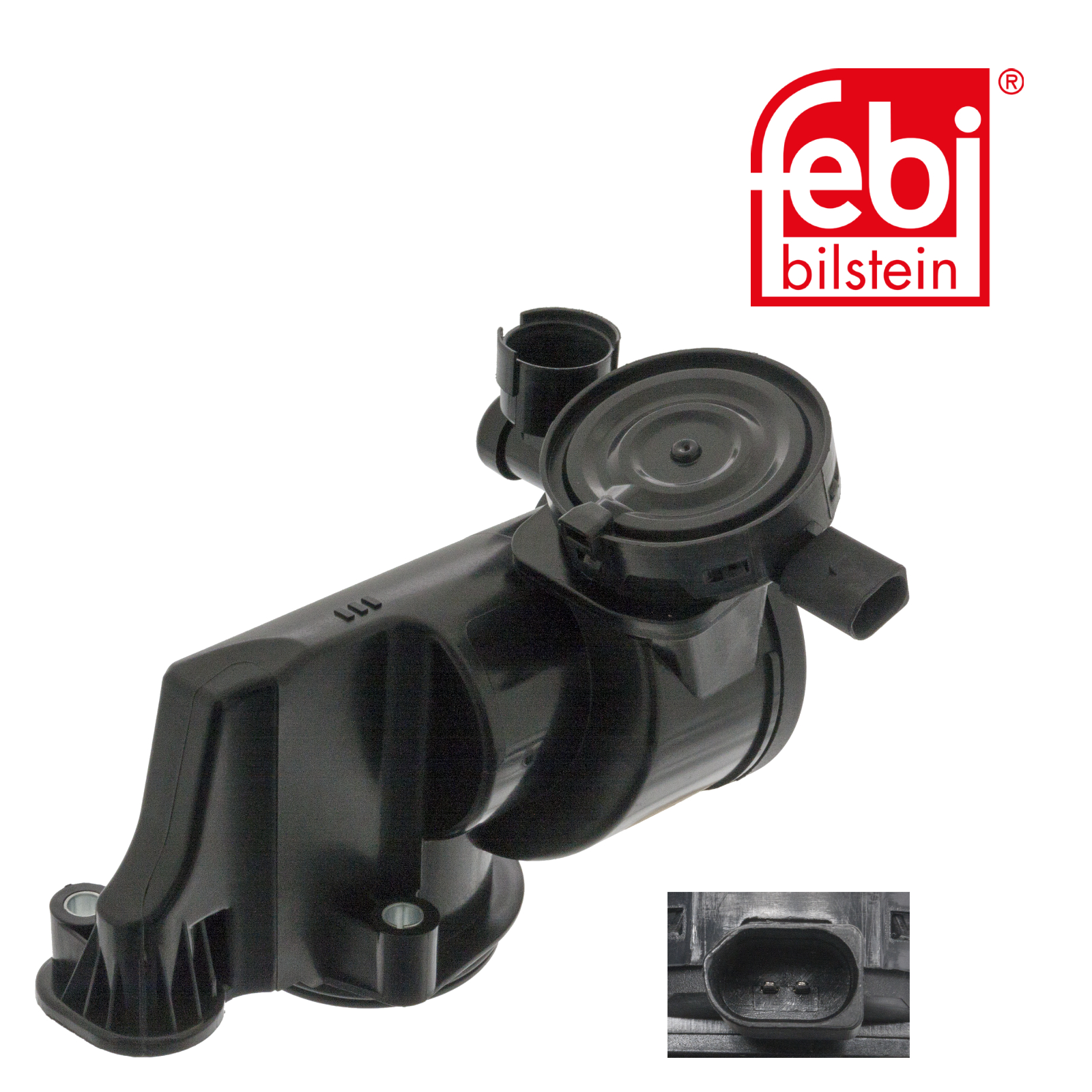Febi Crankcase Oil Separator 49184