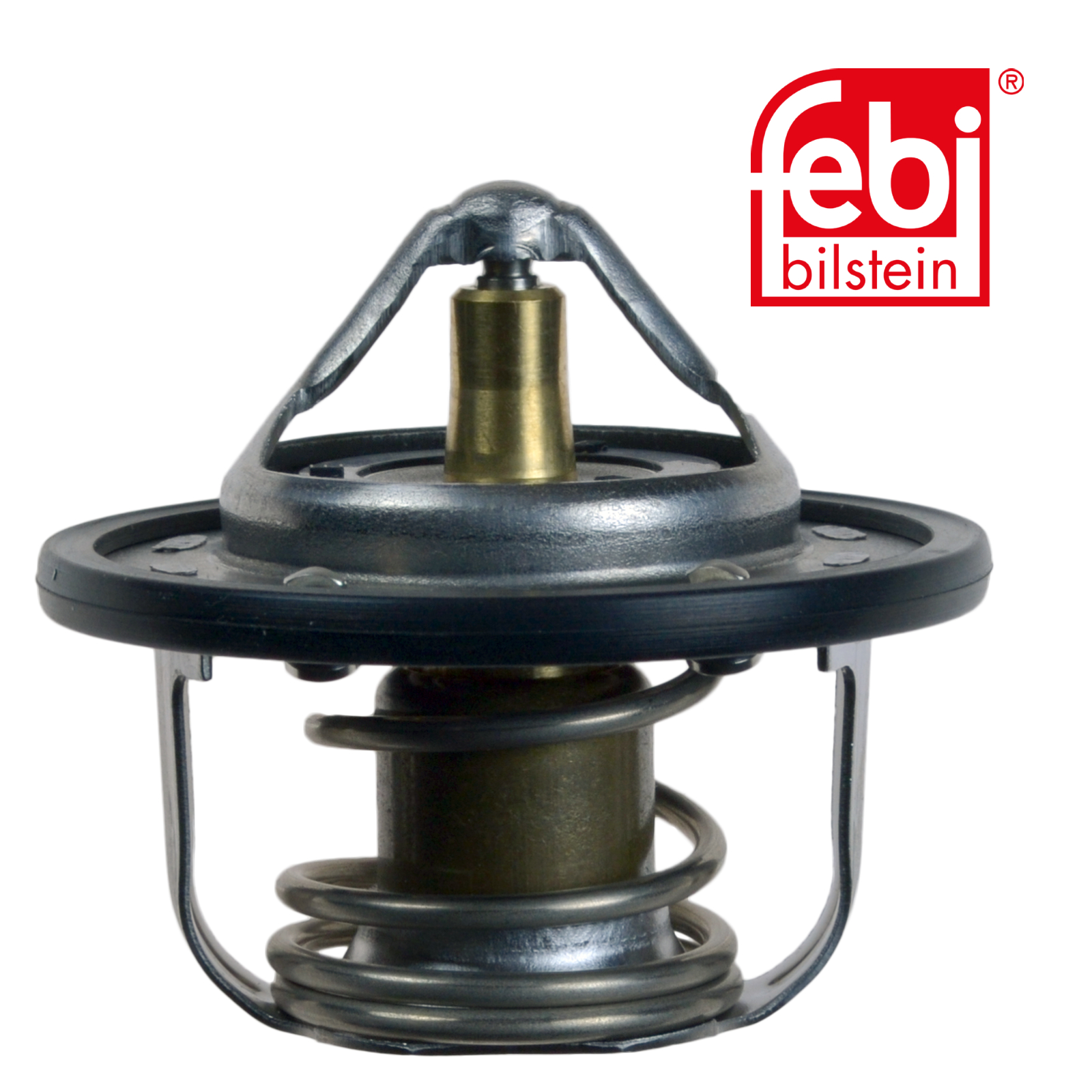 Febi Thermostat,Coolant 47413